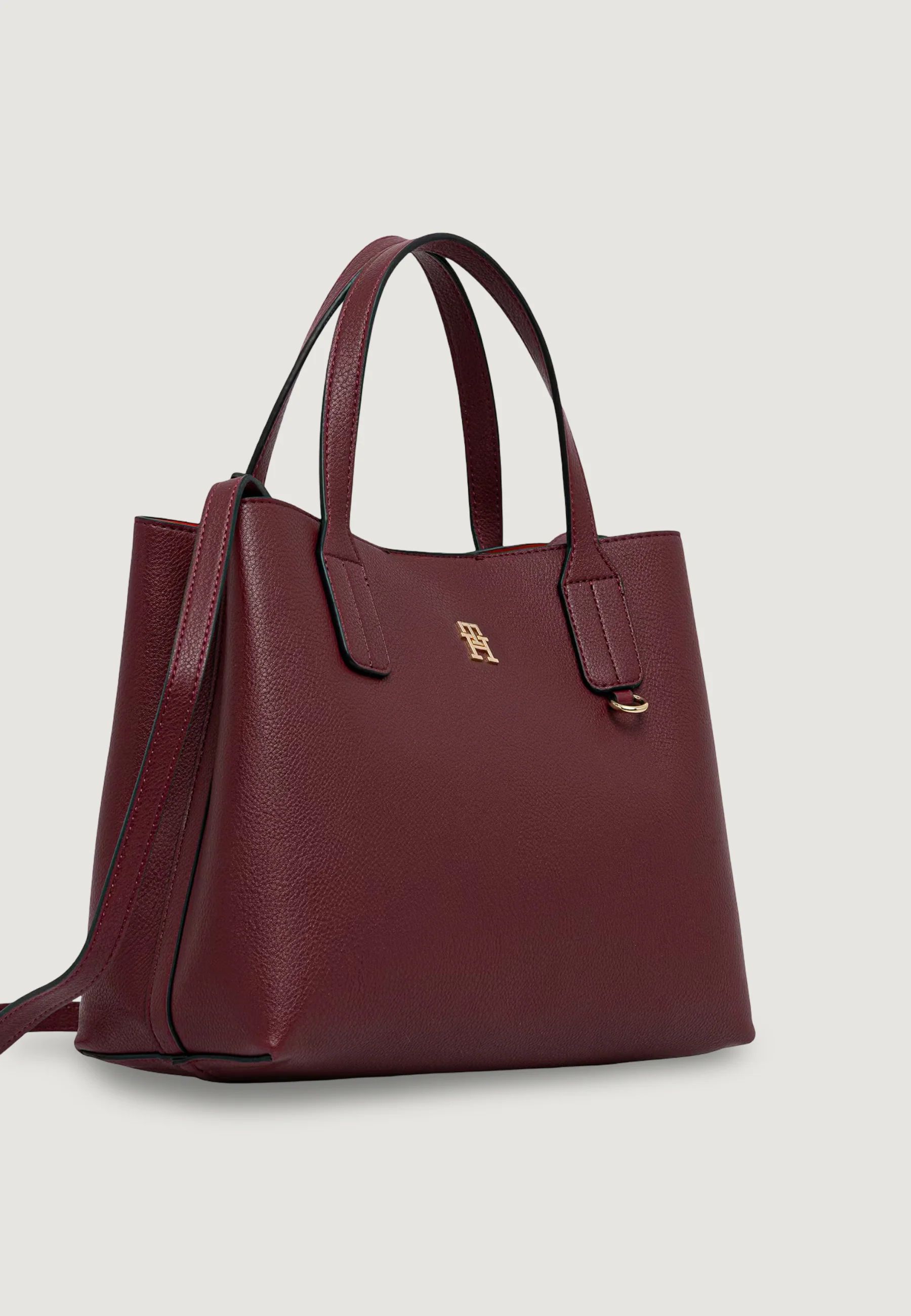 Borsa Tommy Hilfiger TH ICON MINI SATCHEL - Image 2
