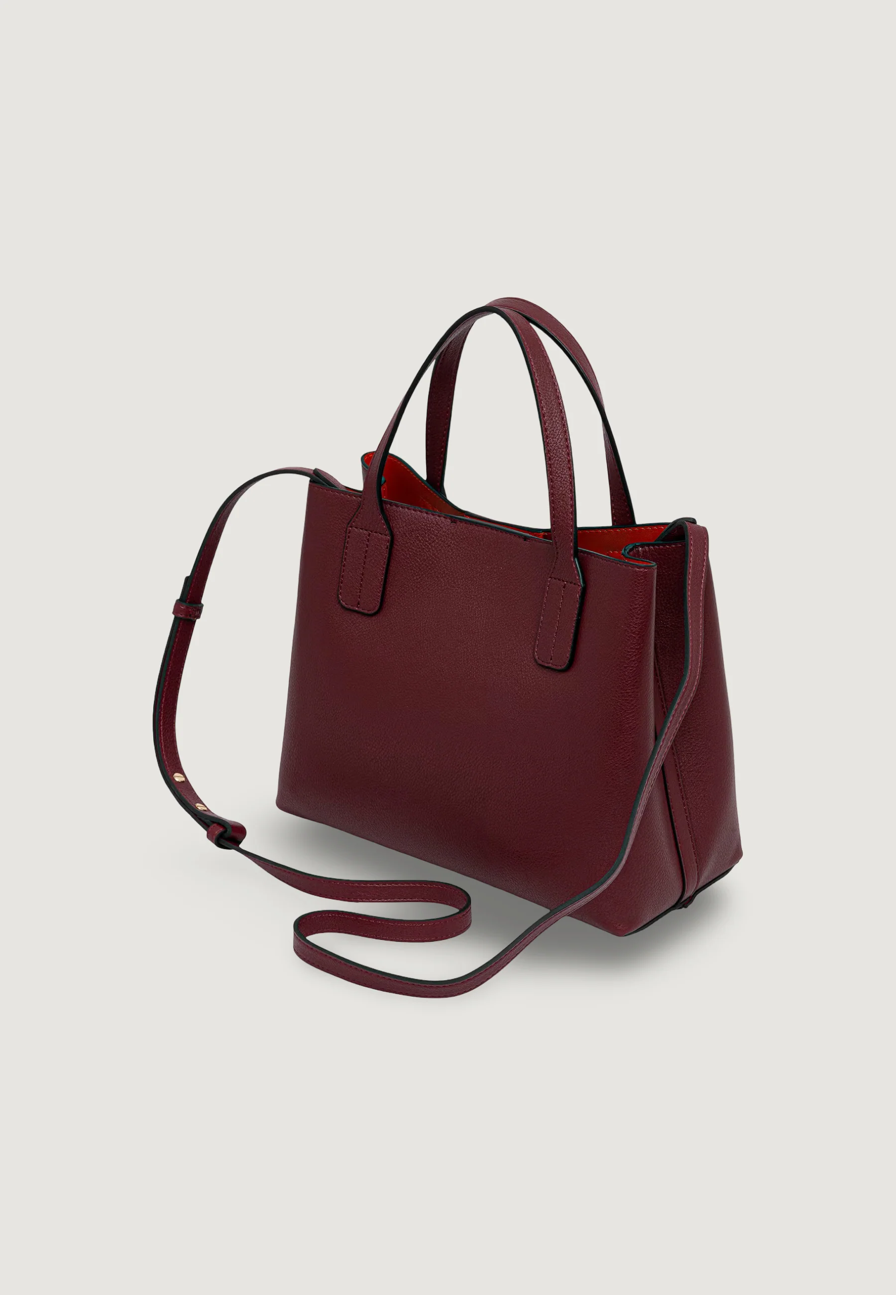 Borsa Tommy Hilfiger TH ICON MINI SATCHEL - Image 3
