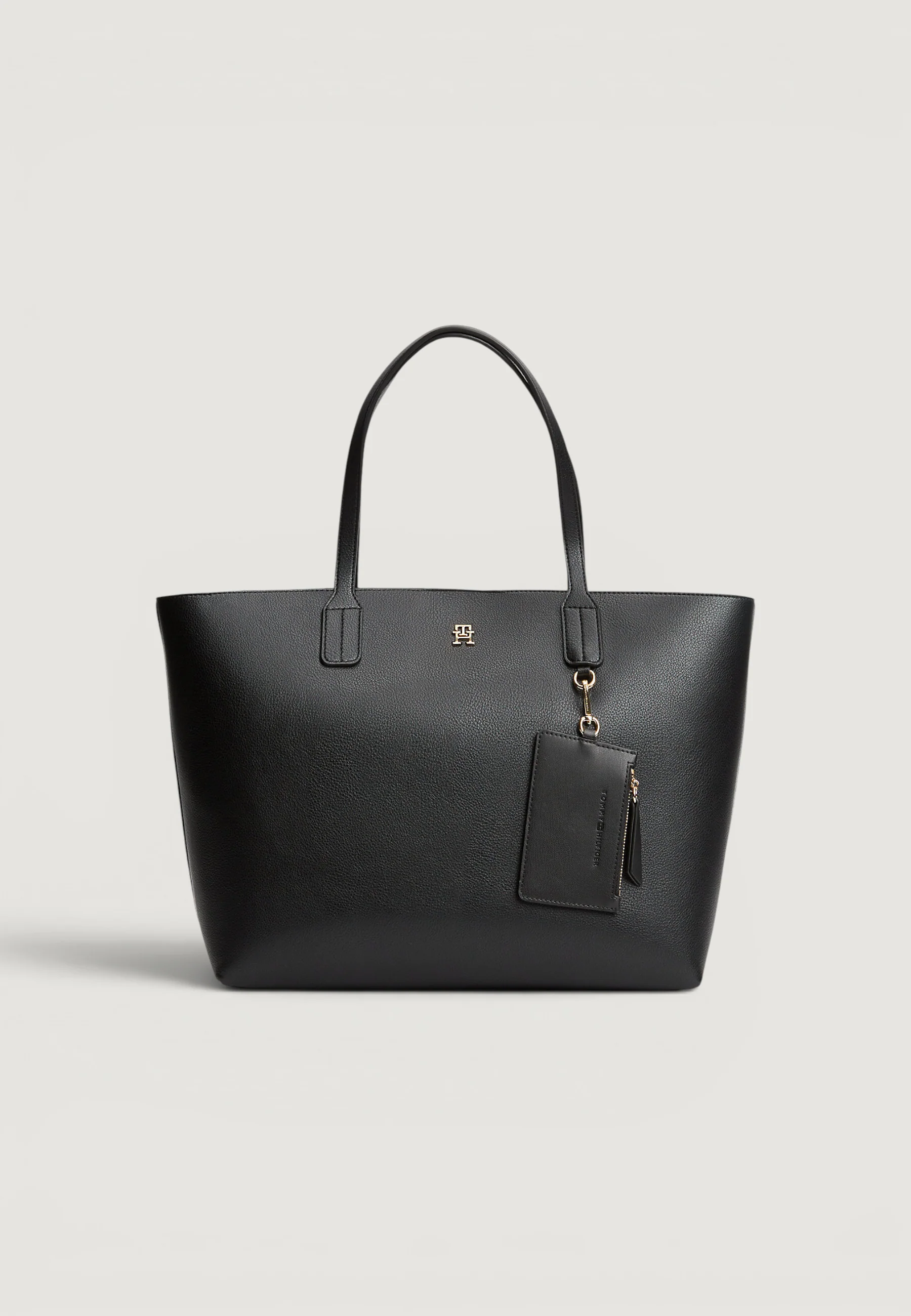 Borsa Tommy Hilfiger TH ICON TOTE