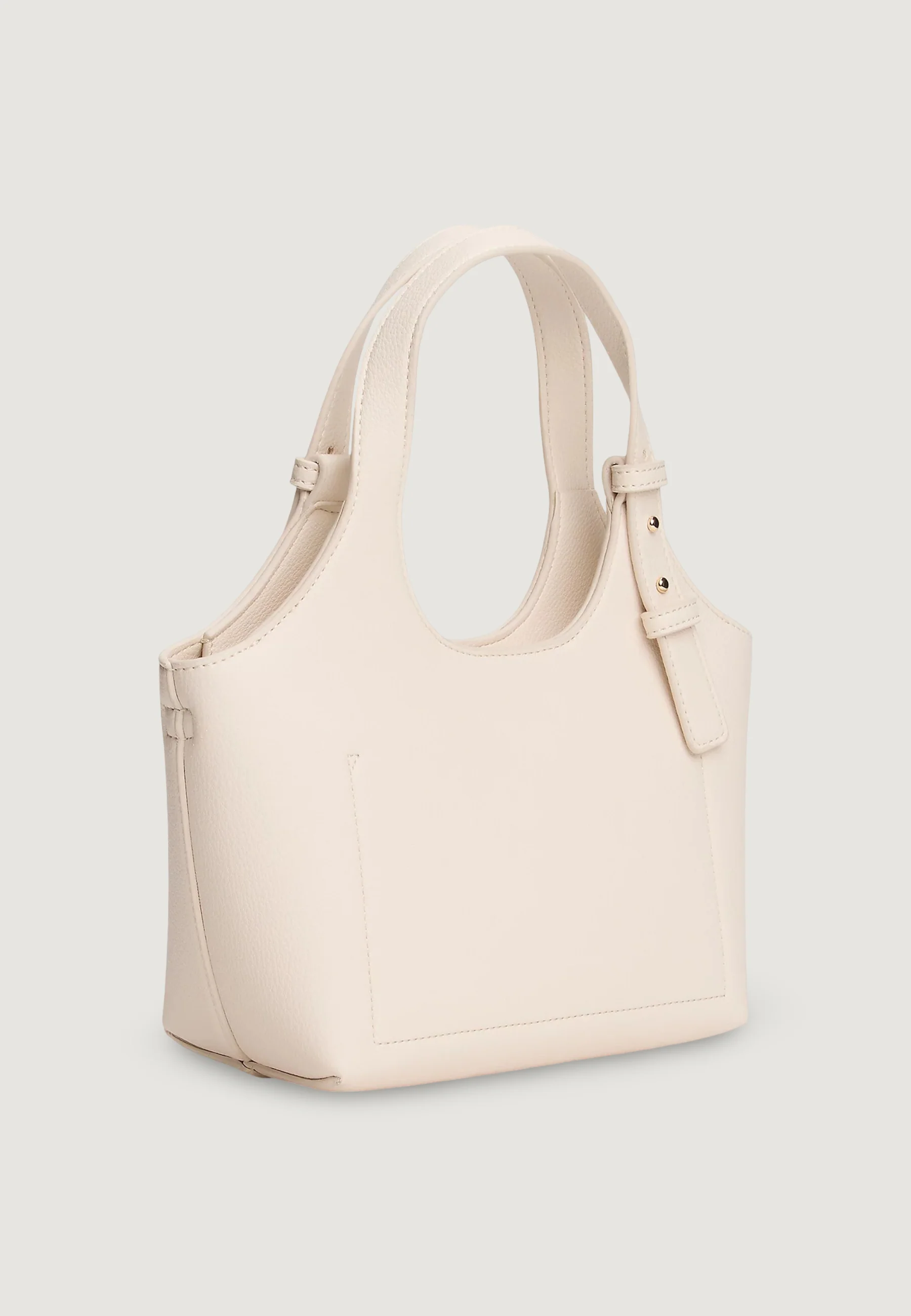 Borsa Tommy Hilfiger TH LOGO MINI TOTE - Image 2