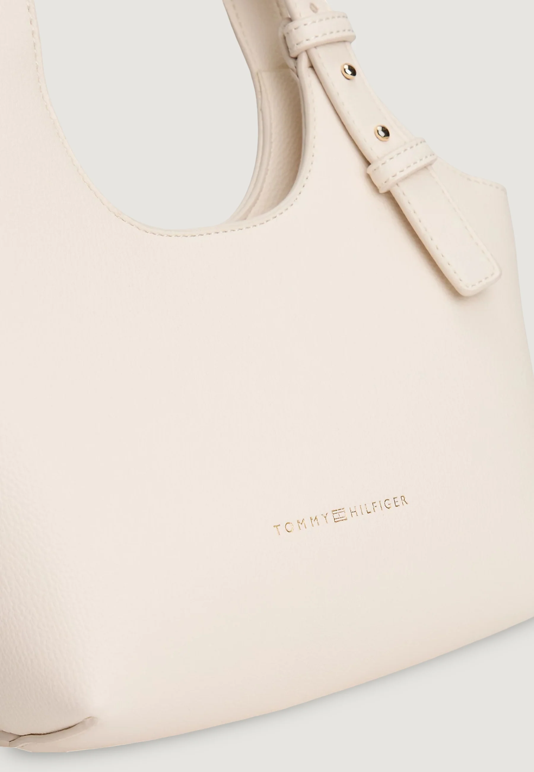 Borsa Tommy Hilfiger TH LOGO MINI TOTE - Image 3