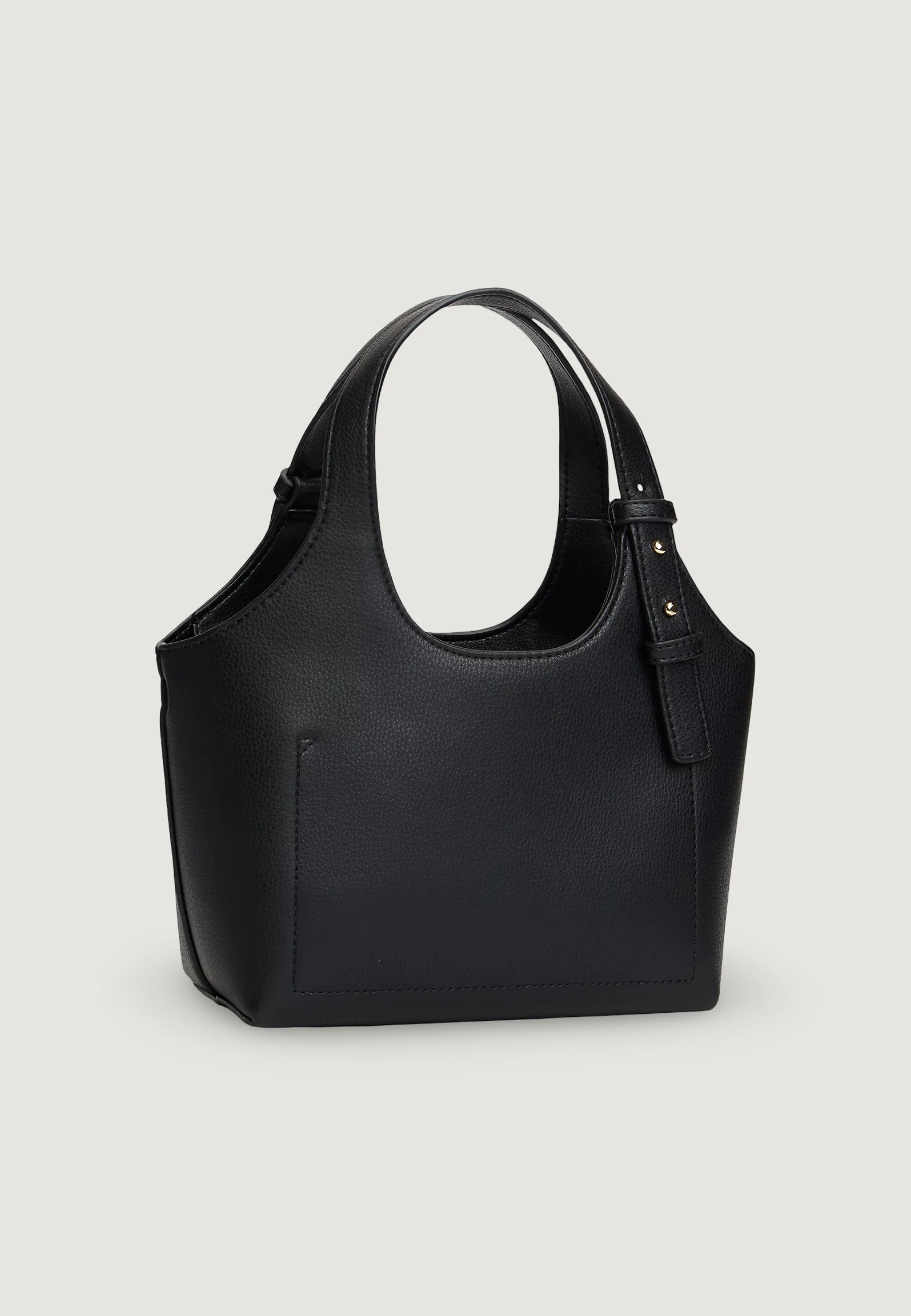 Borsa Tommy Hilfiger TH LOGO MINI TOTE - Image 2