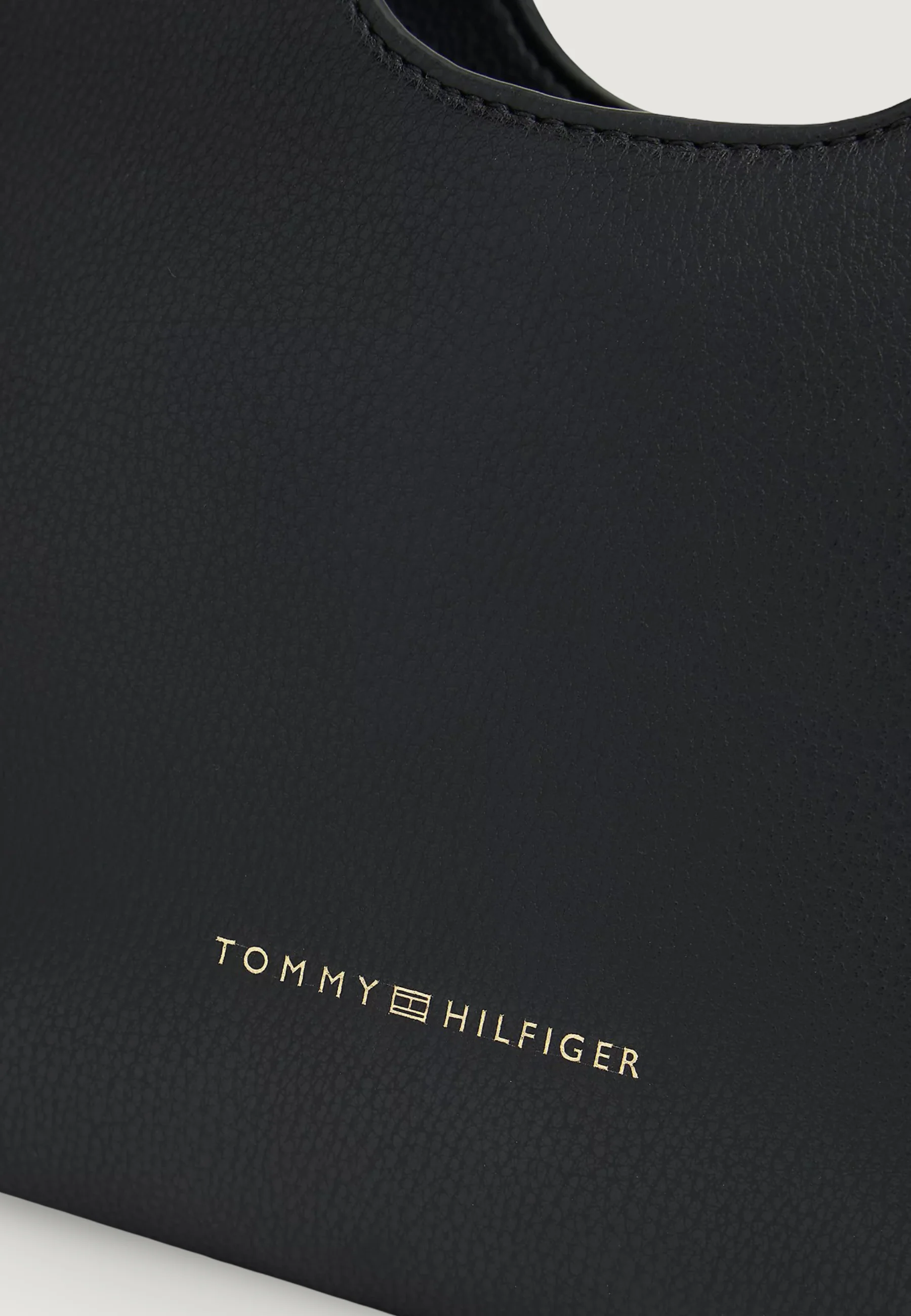 Borsa Tommy Hilfiger TH LOGO MINI TOTE - Image 3