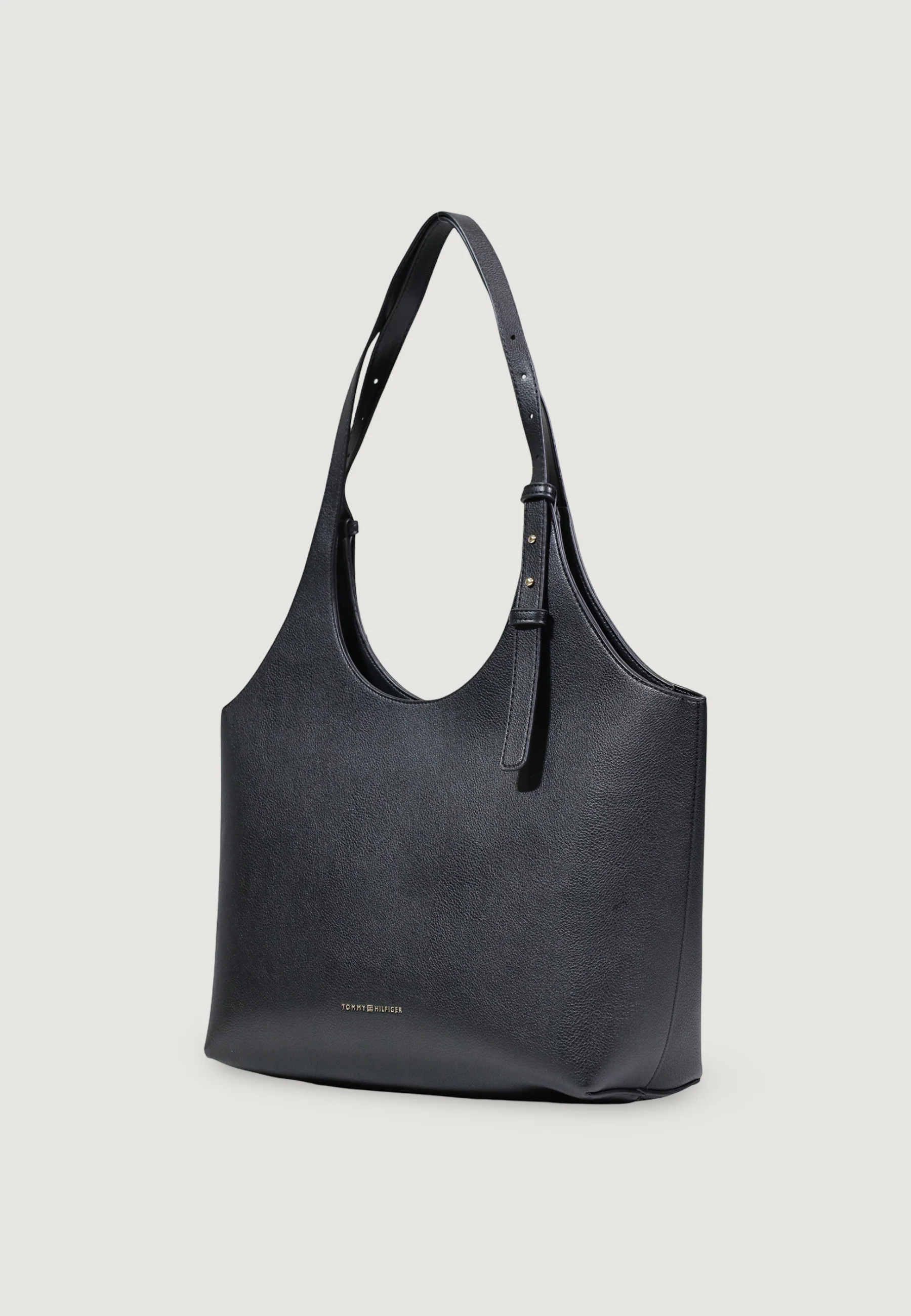 Borsa Tommy Hilfiger TH LOGO TOTE - Image 2