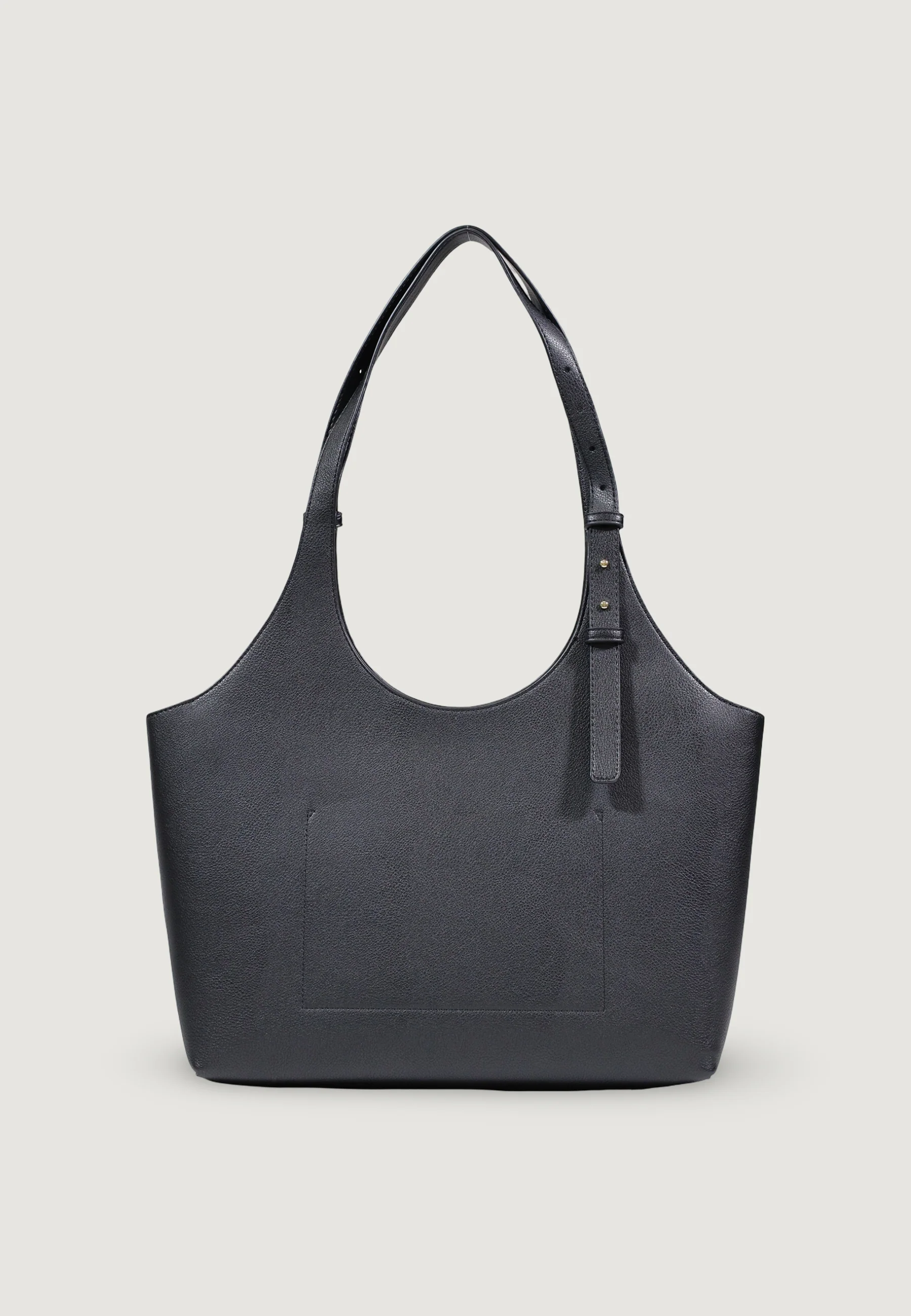 Borsa Tommy Hilfiger TH LOGO TOTE - Image 3