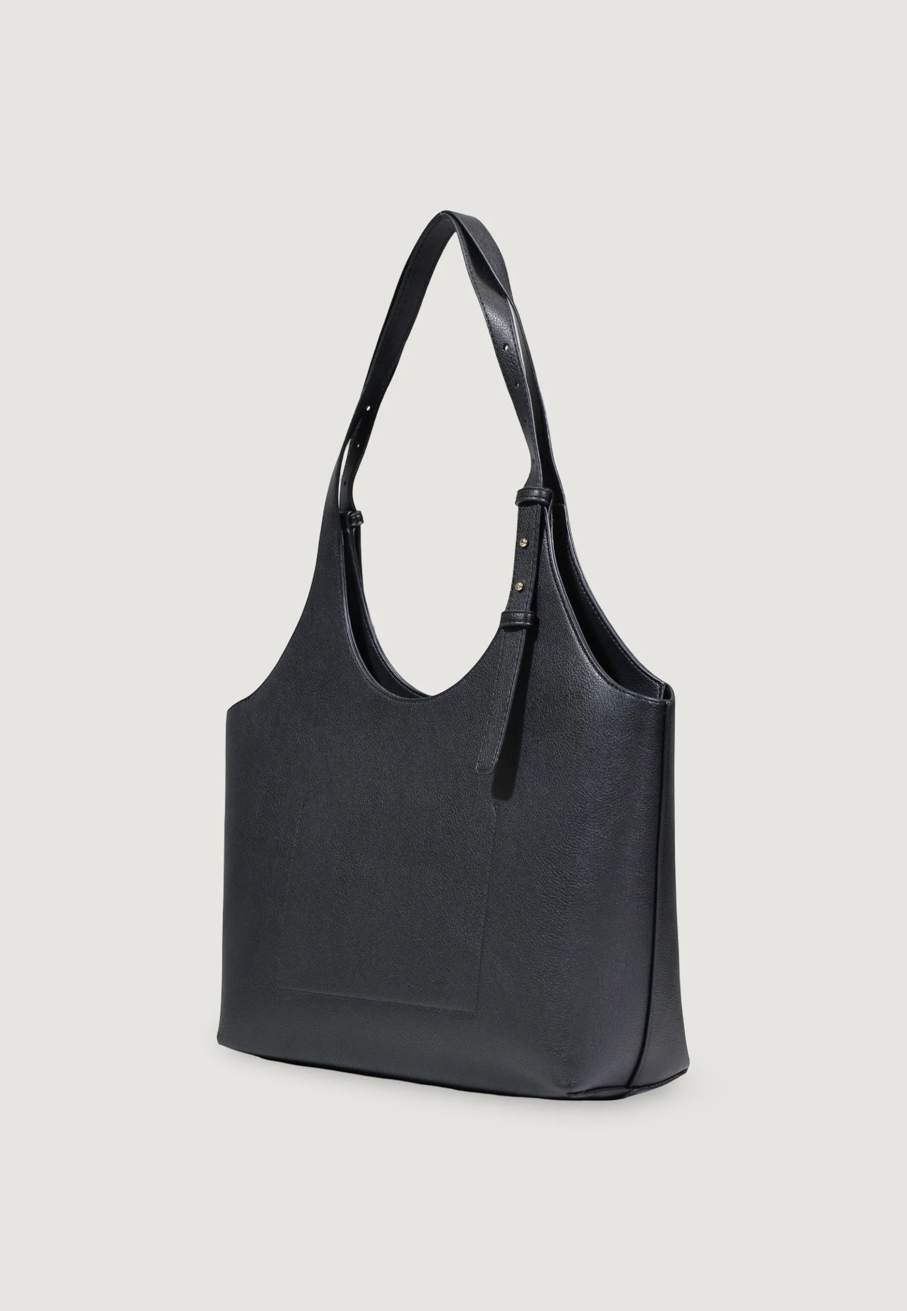 Borsa Tommy Hilfiger TH LOGO TOTE - Image 4