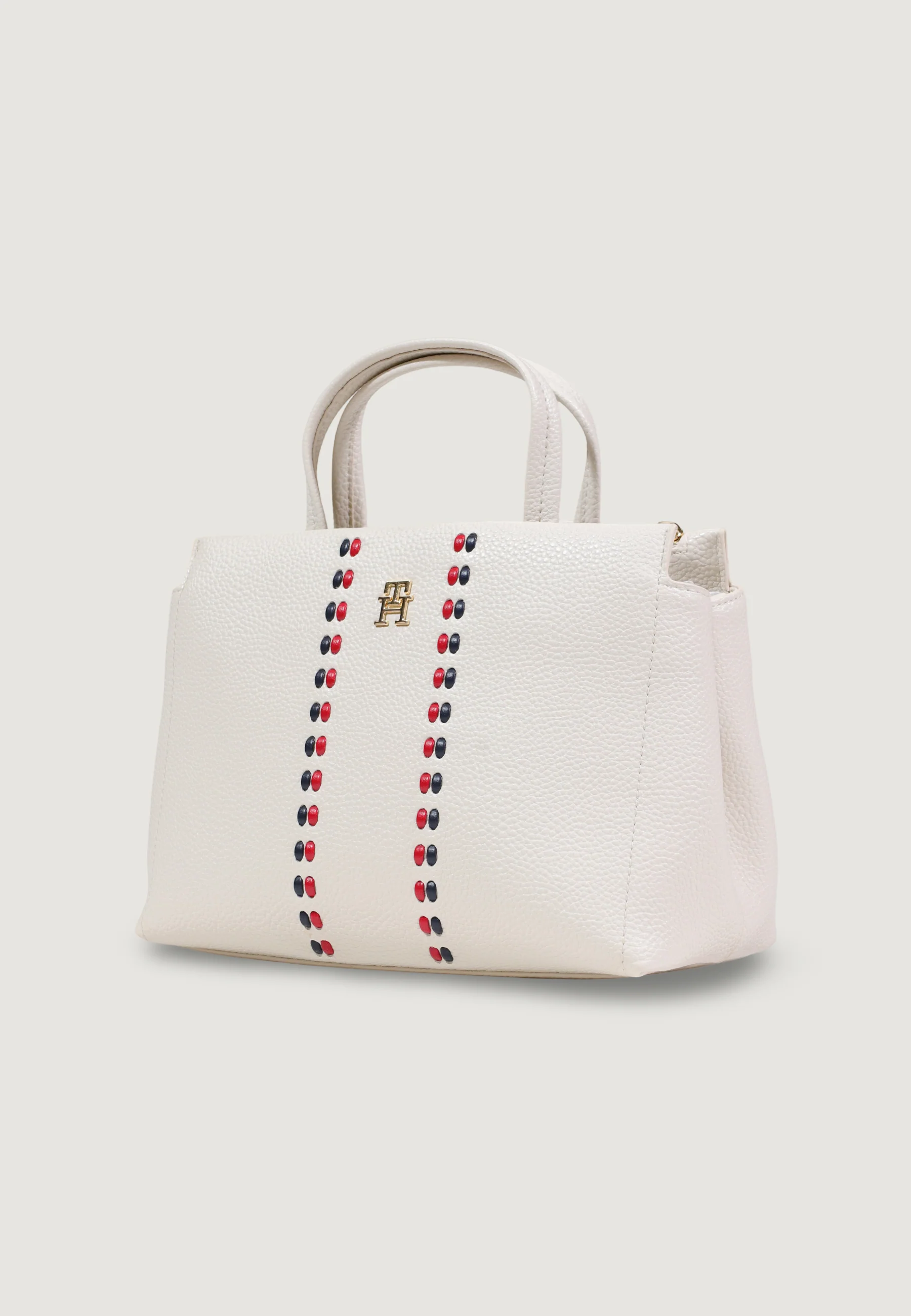 Borsa Tommy Hilfiger TH TIMELESS MINI SATCHEL - Image 2