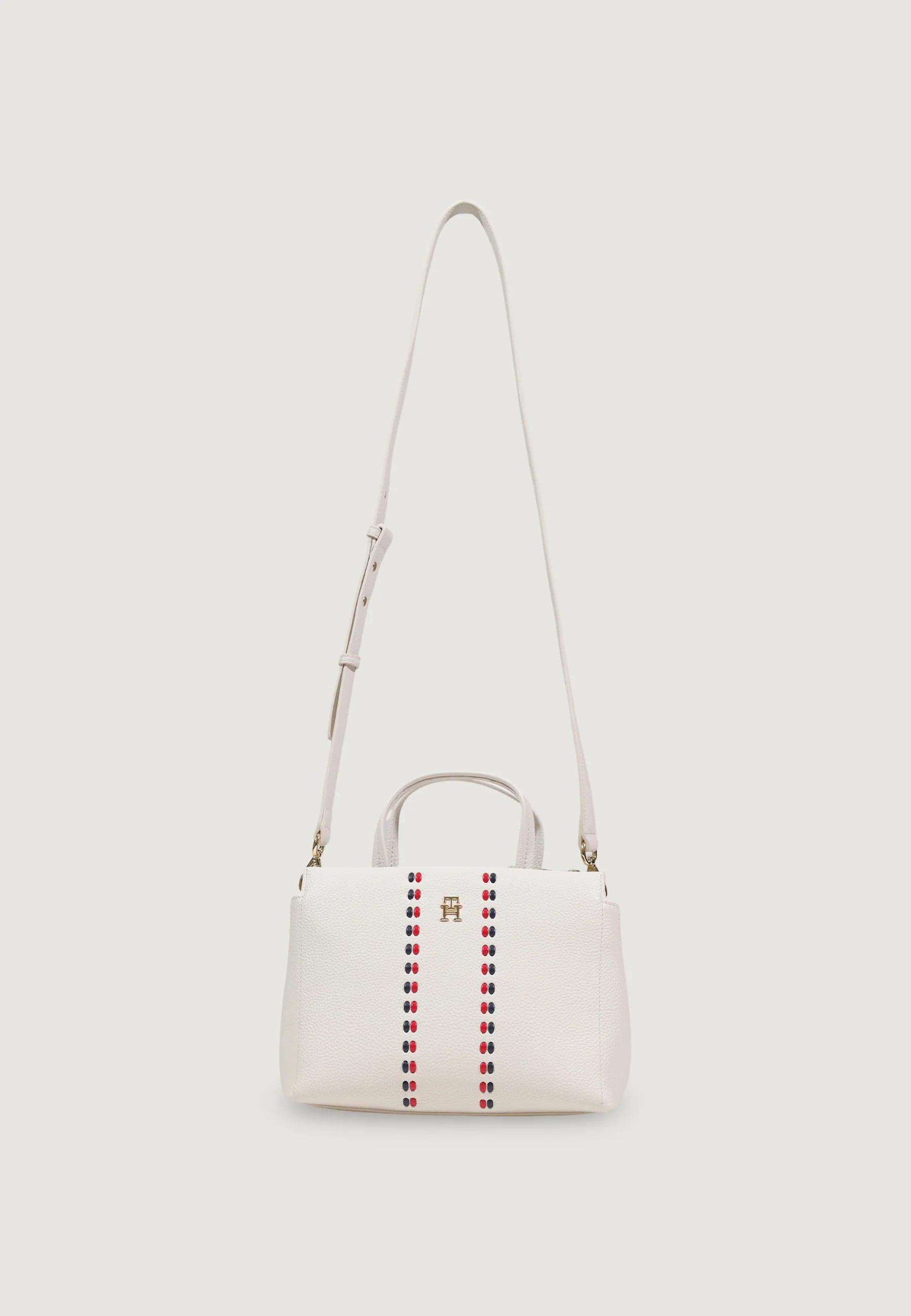 Borsa Tommy Hilfiger TH TIMELESS MINI SATCHEL - Image 5
