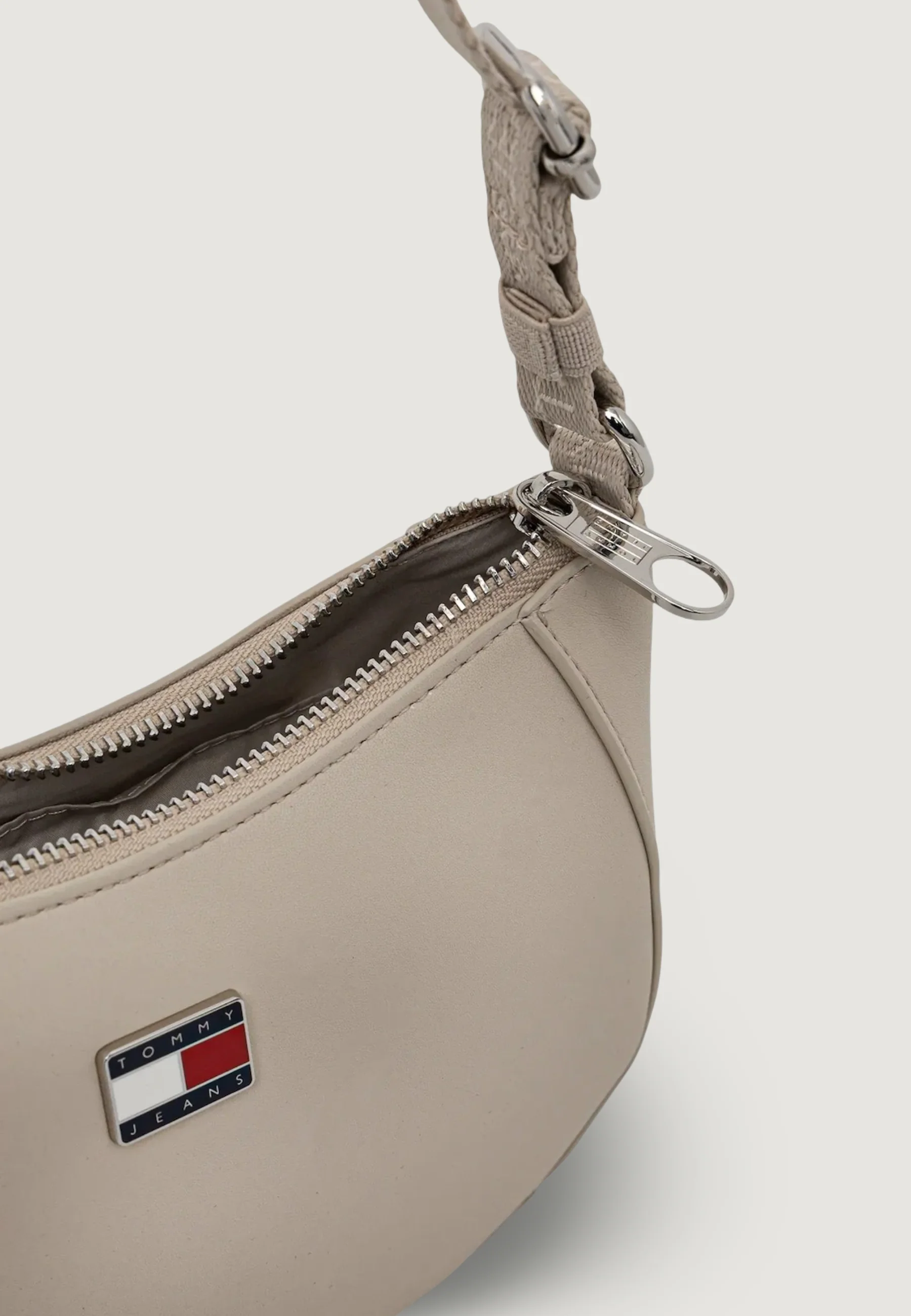 Borsa Tommy Hilfiger TJW DAILY ELEVATED SHOULDER BAG - Image 4