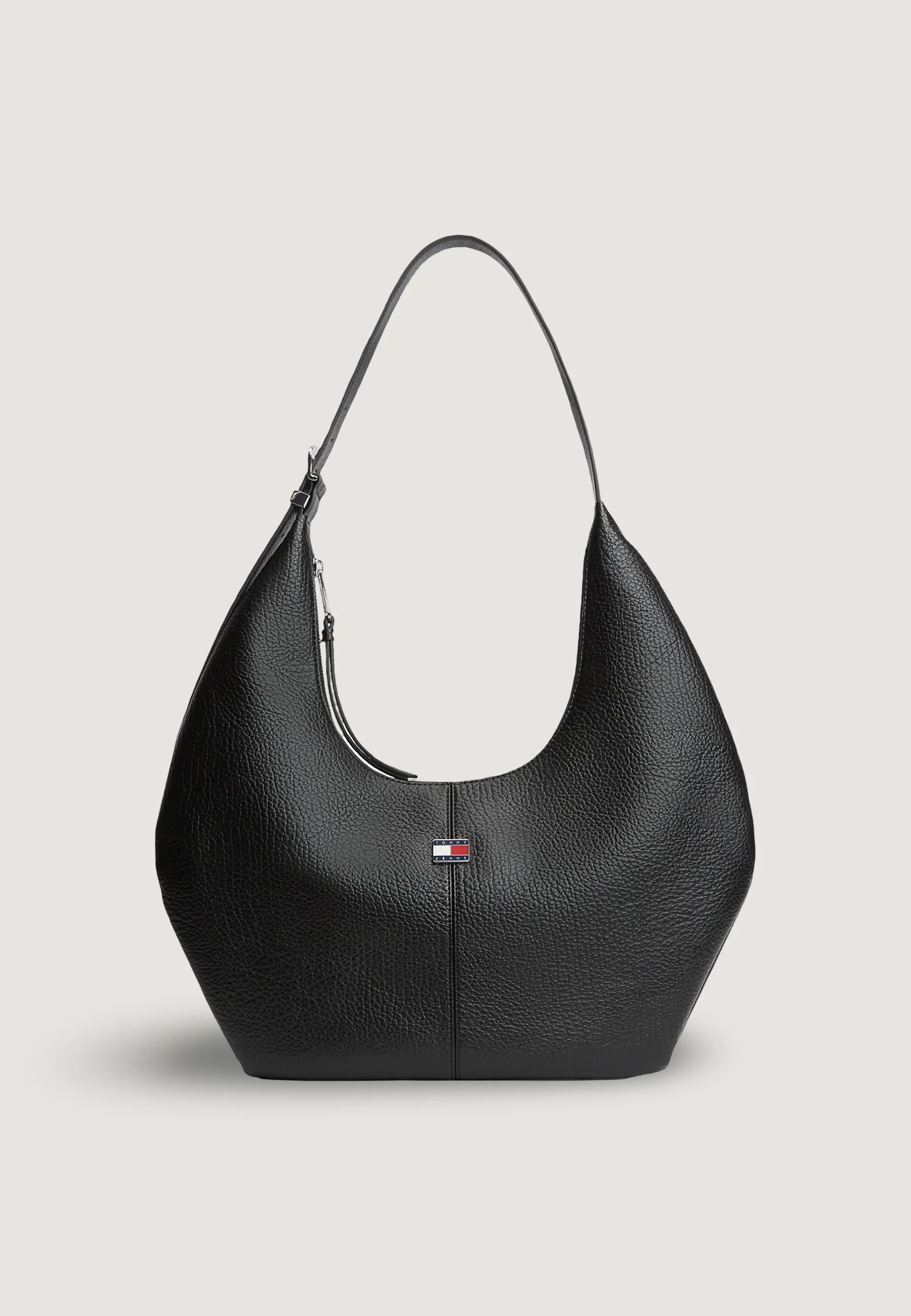 Borsa Tommy Hilfiger TJW SLOUCHY CITY HOBO