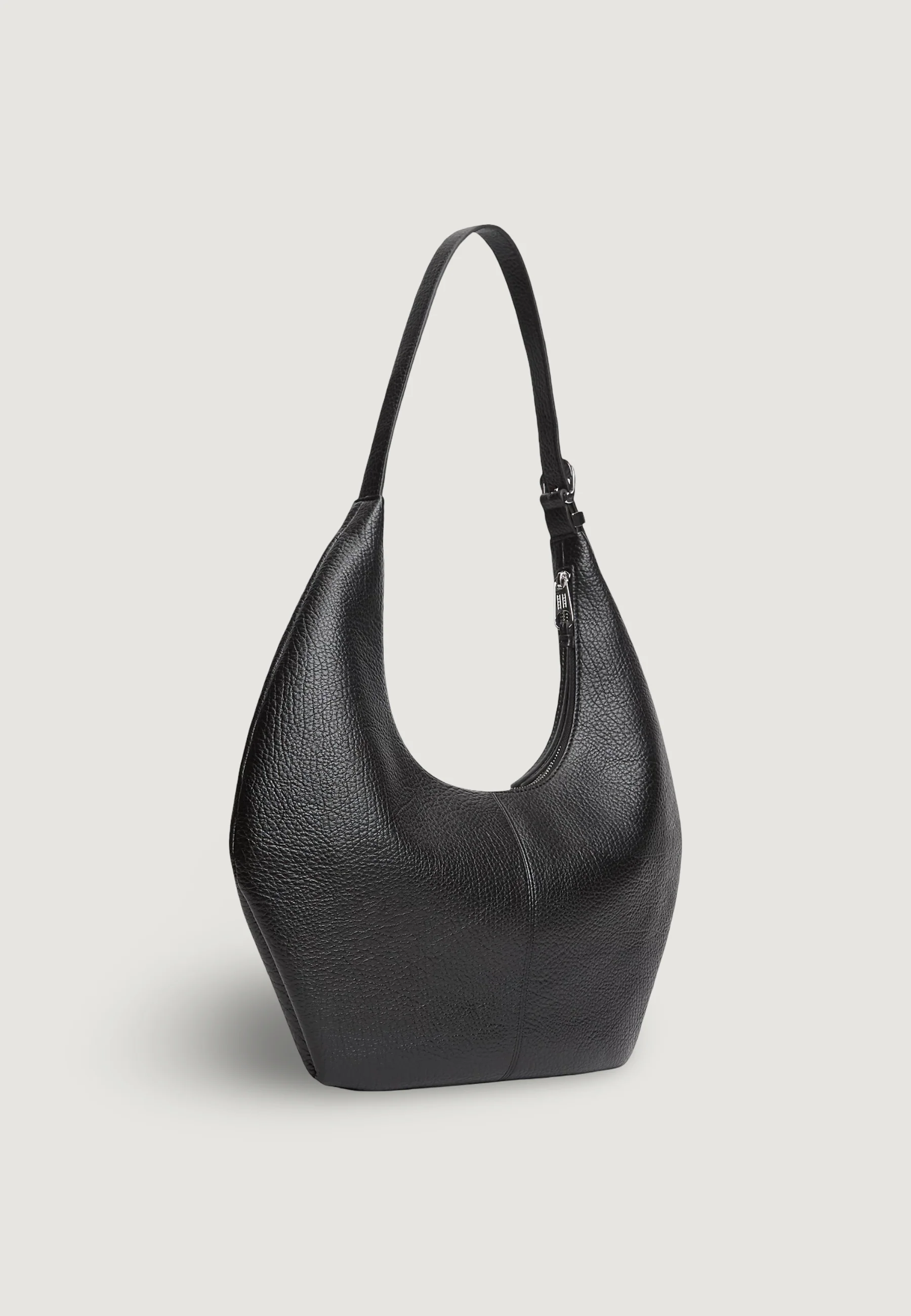 Borsa Tommy Hilfiger TJW SLOUCHY CITY HOBO - Image 3