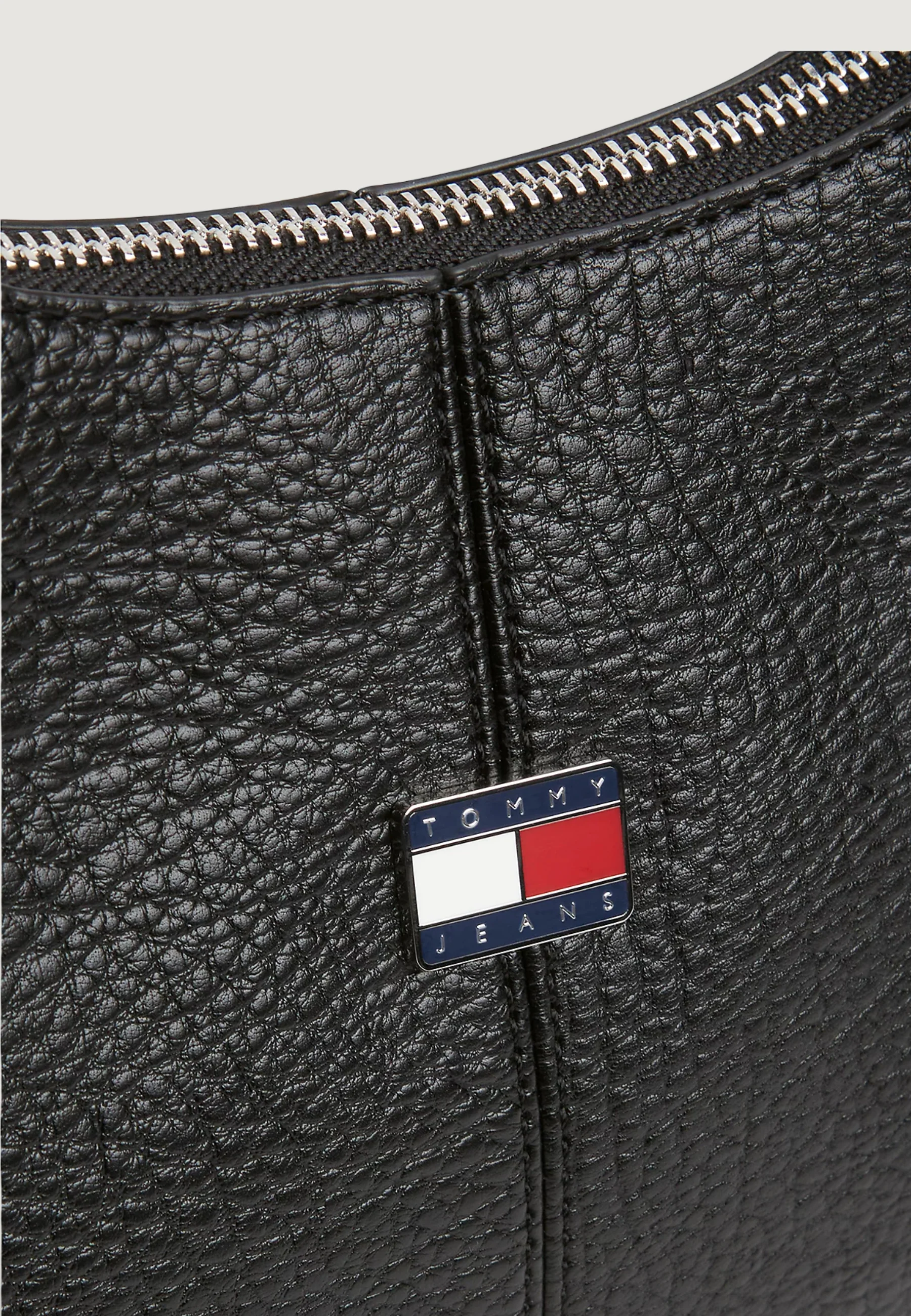 Borsa Tommy Hilfiger TJW SLOUCHY CITY HOBO - Image 5