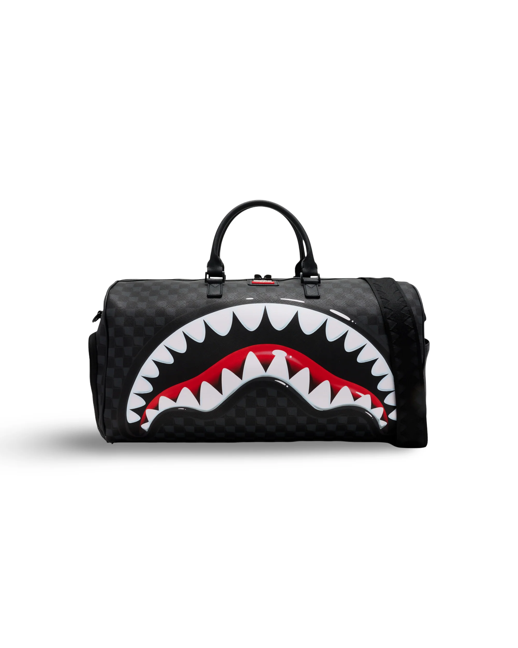 Borsone Sprayground SIP BALLOON BLACK LARGE DUFFLE