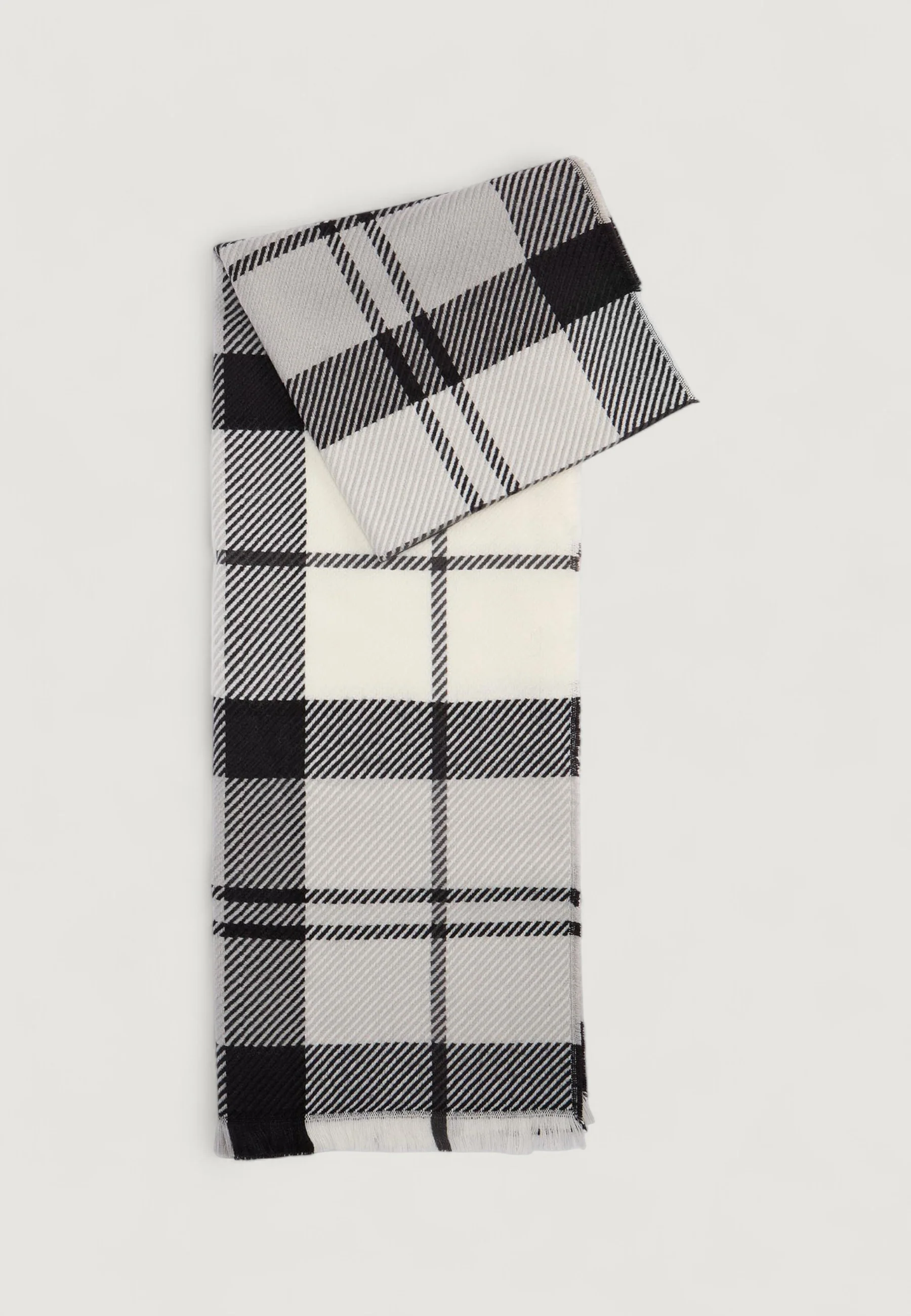 Box sciarpa e cappello Barbour PENDLE BEANIE&BLAIR SCARF SET - Image 5