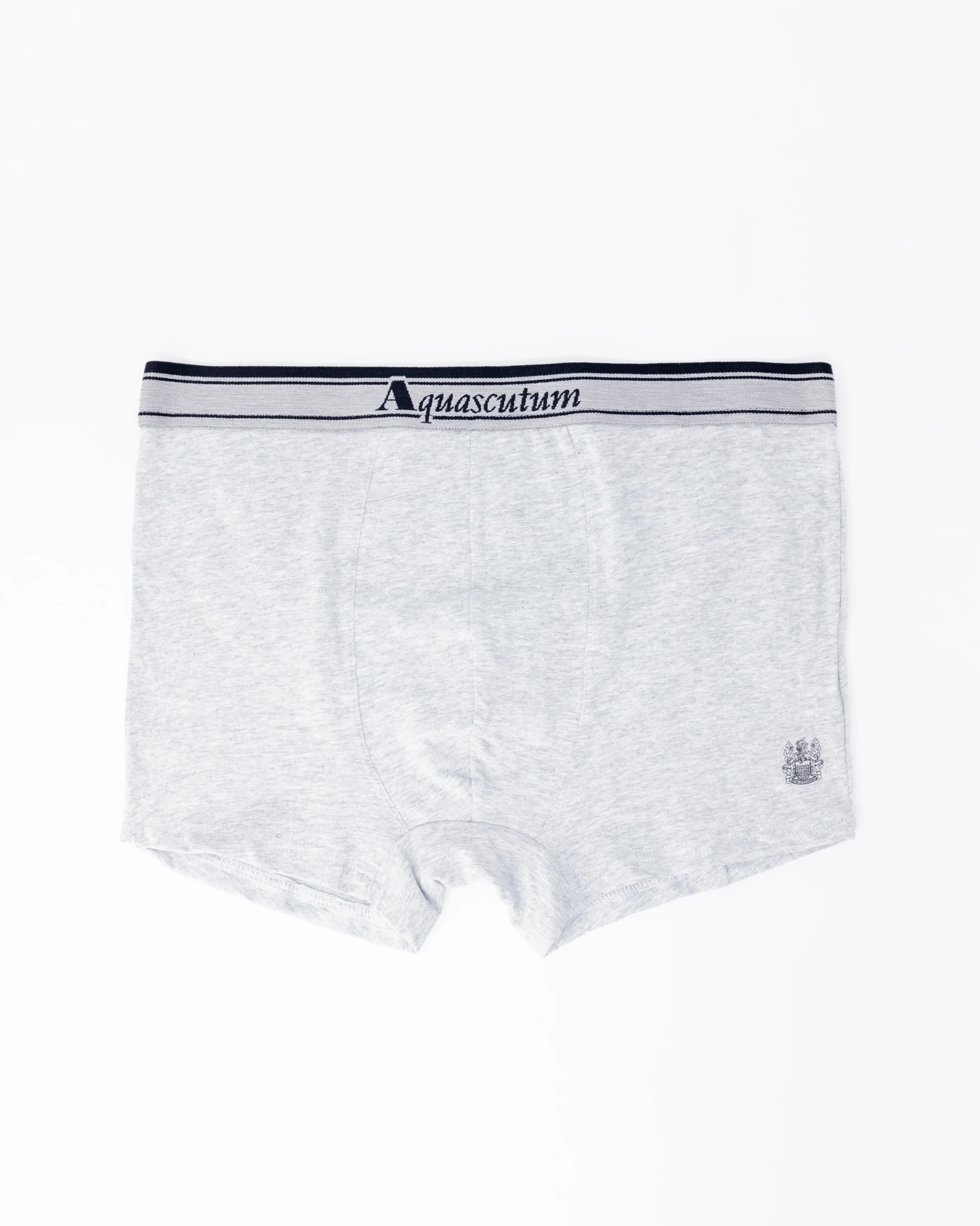 Boxer Aquascutum Active ACTIVE UNDERWEAR BOXER TRIPLE PACK - Image 3