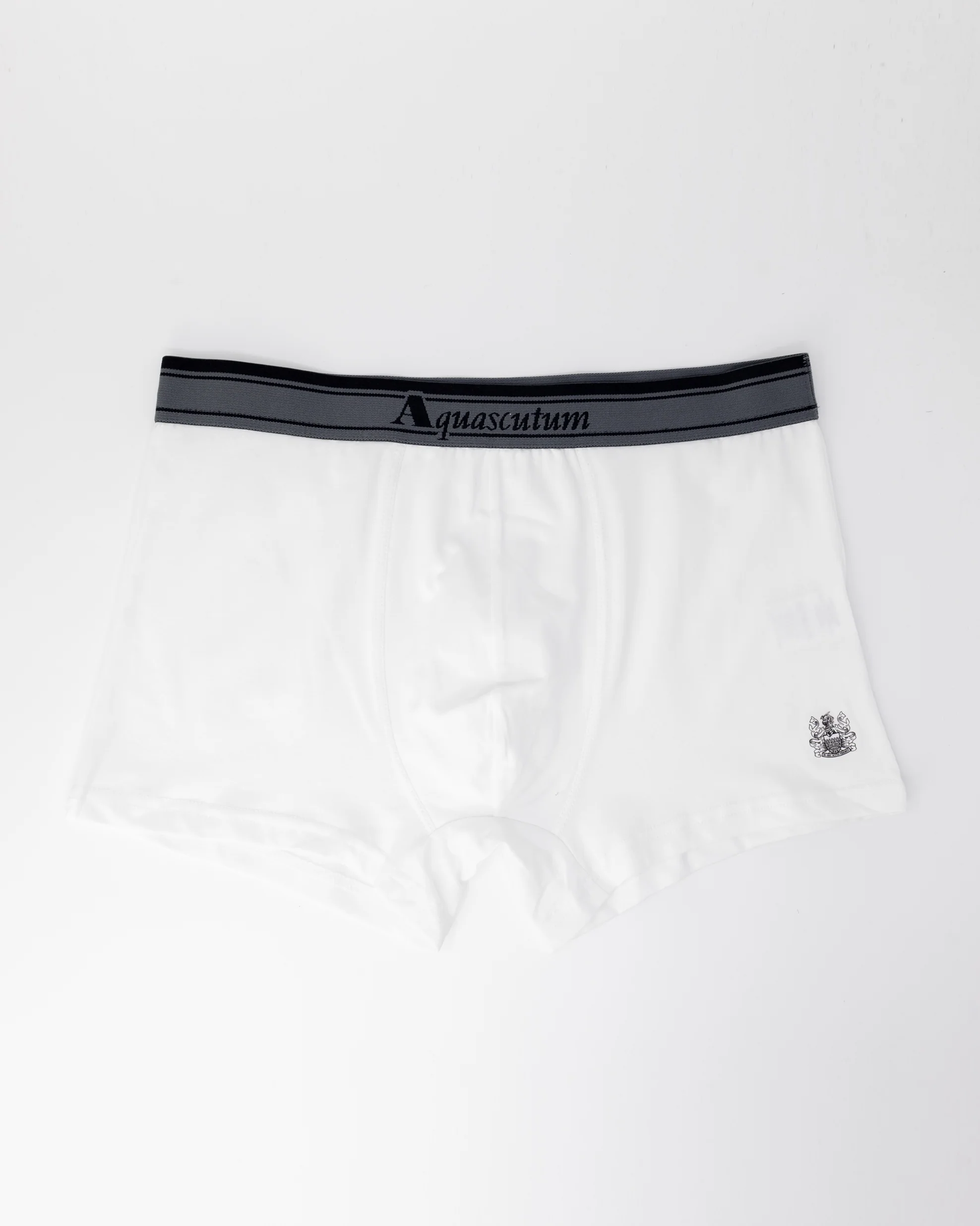 Boxer Aquascutum Active ACTIVE UNDERWEAR BOXER TRIPLE PACK - Image 4