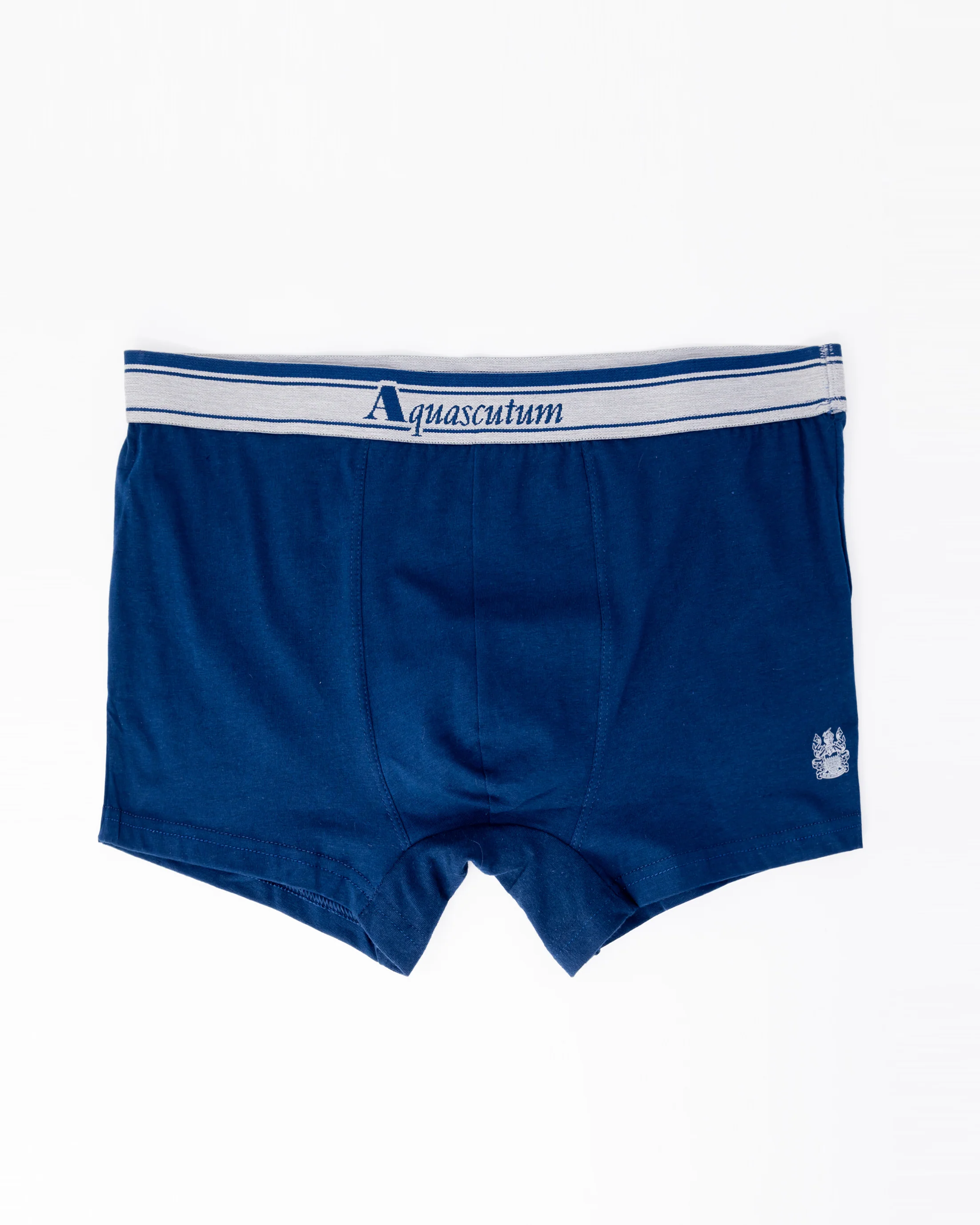 Boxer Aquascutum Active ACTIVE UNDERWEAR BOXER TRIPLE PACK - Image 2