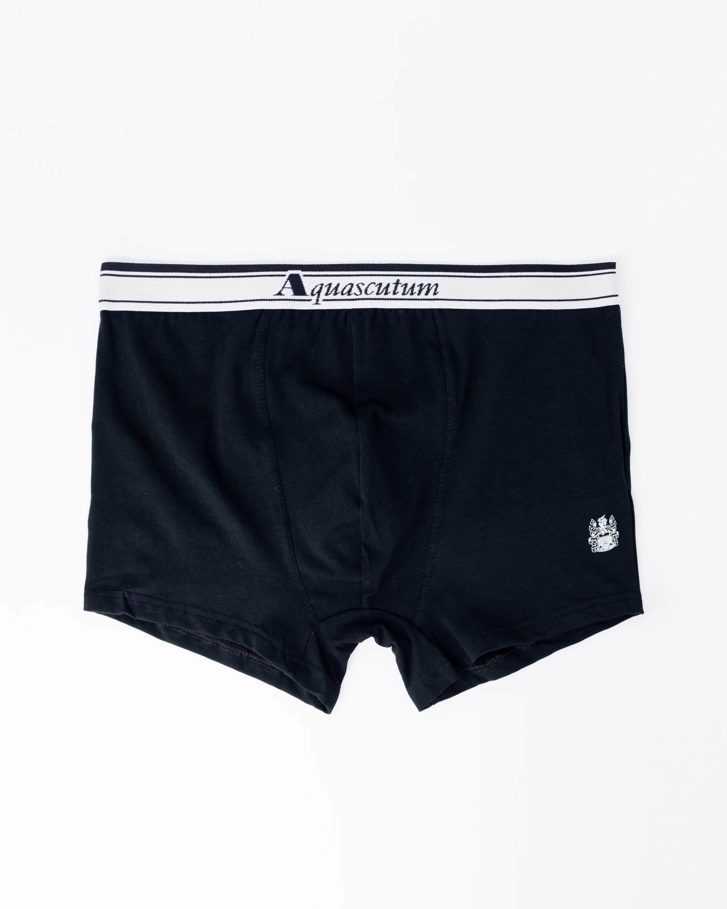Boxer Aquascutum Active ACTIVE UNDERWEAR BOXER TRIPLE PACK - Image 5