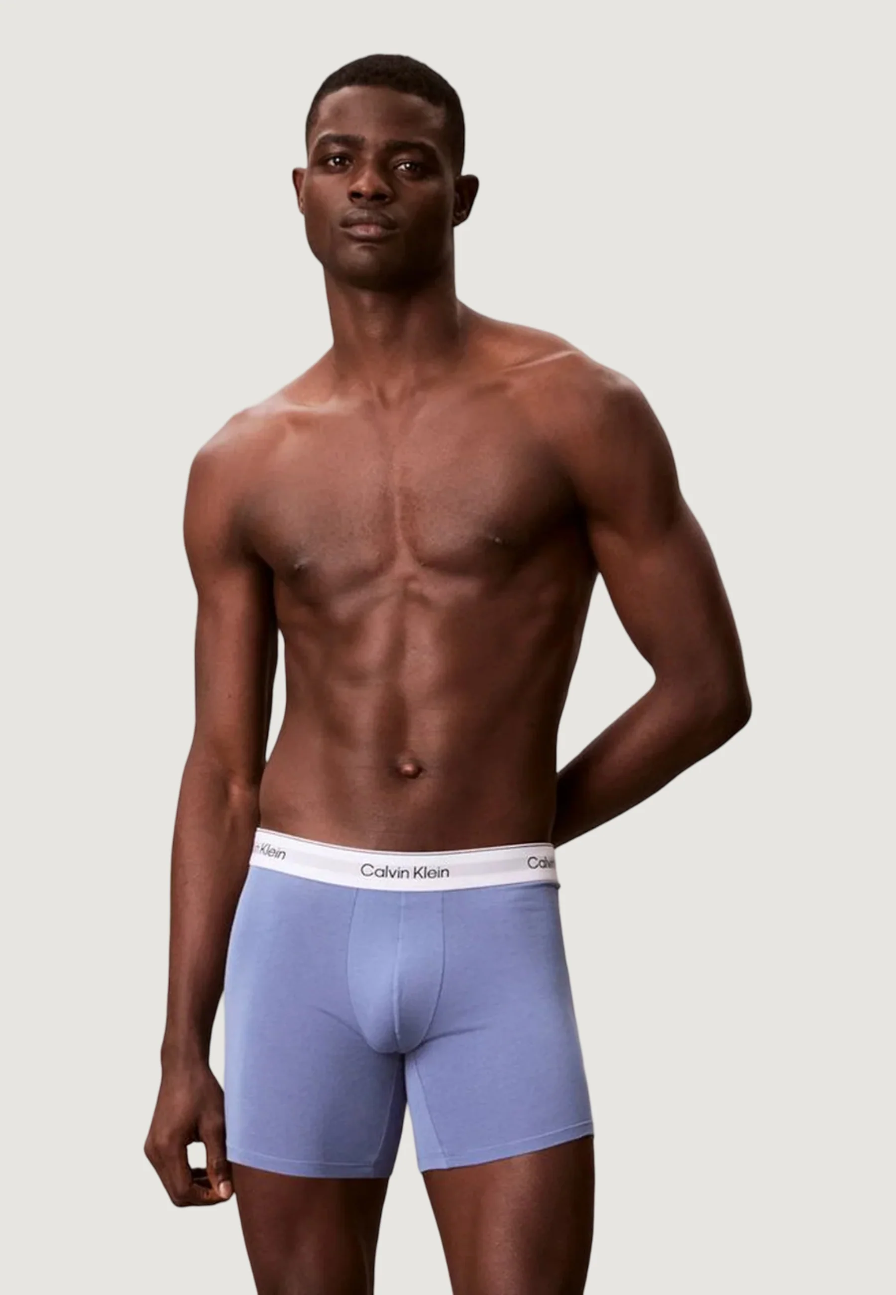 Boxer Calvin Klein Underwear BOXER BRIEF 3PK - Image 2