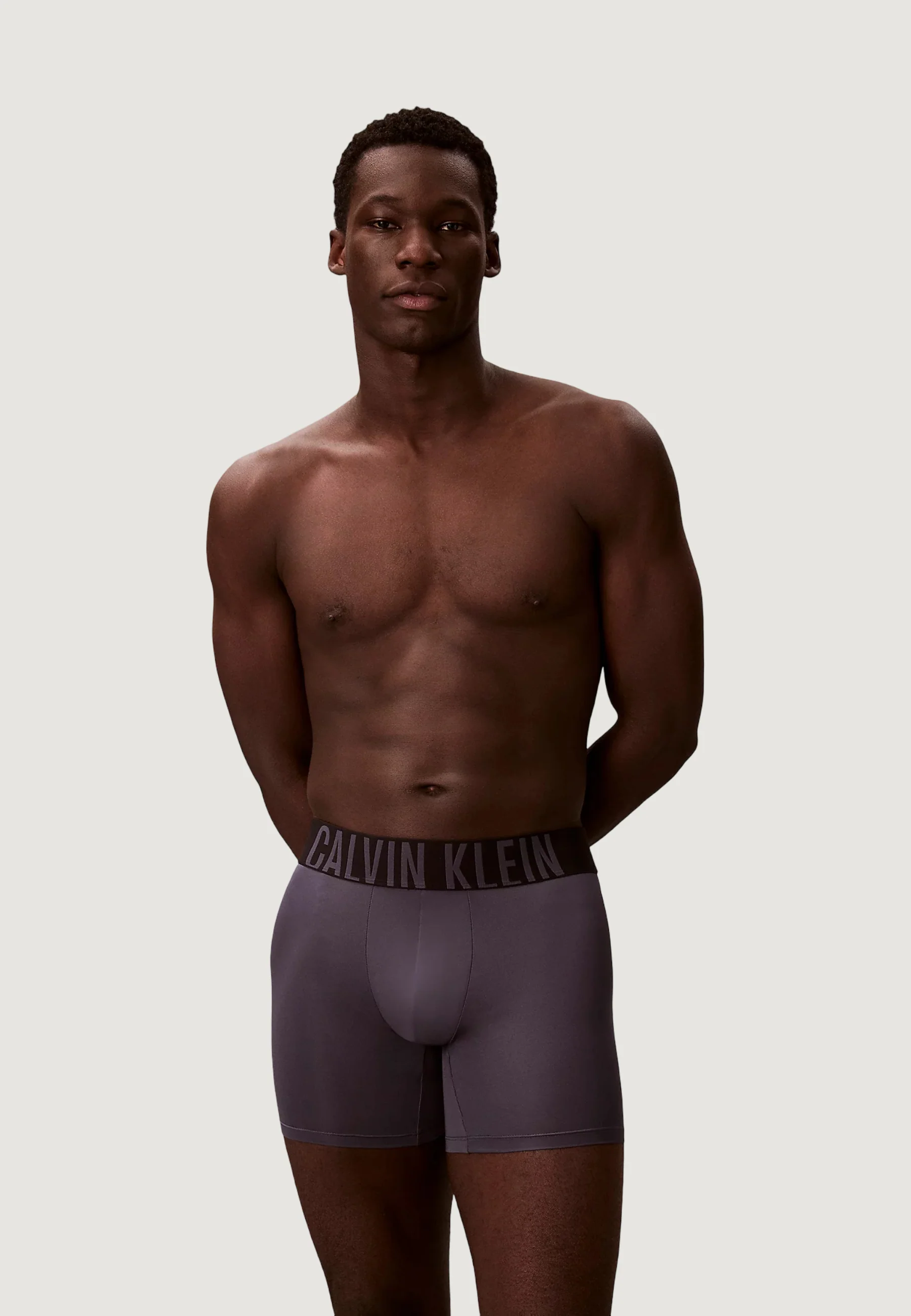 Boxer Calvin Klein Underwear BOXER BRIEF 3PK