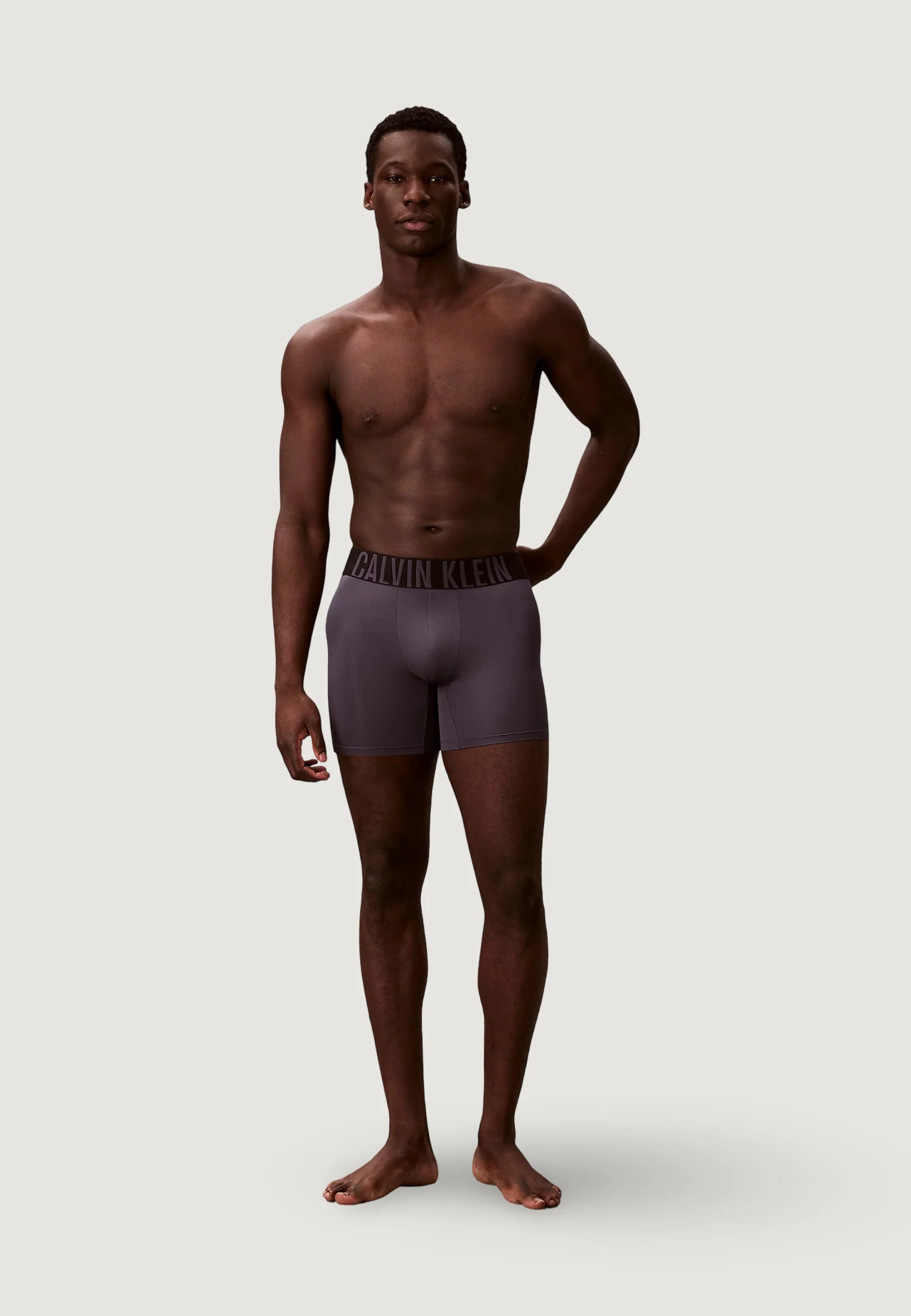 Boxer Calvin Klein Underwear BOXER BRIEF 3PK - Image 4