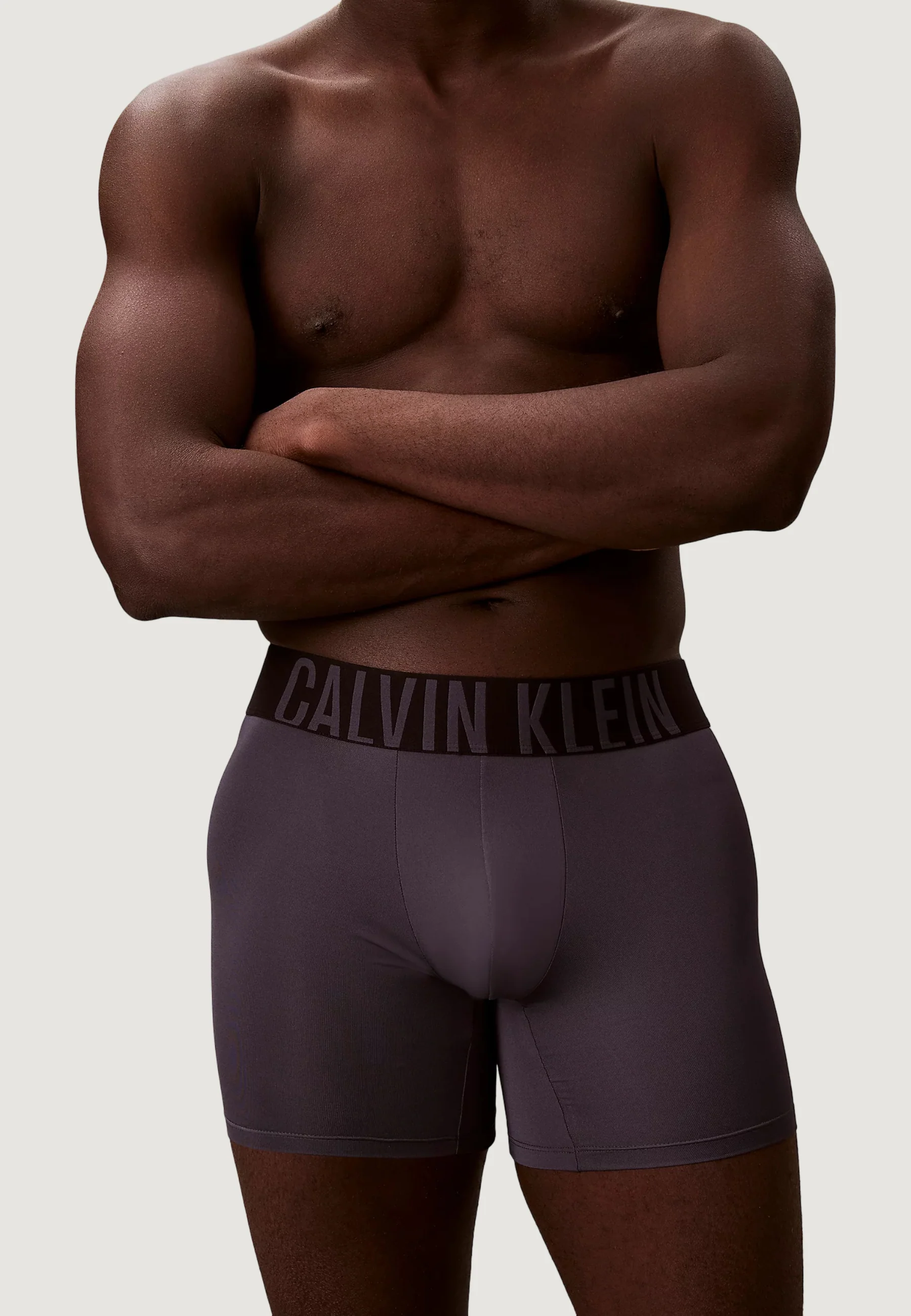 Boxer Calvin Klein Underwear BOXER BRIEF 3PK - Image 5