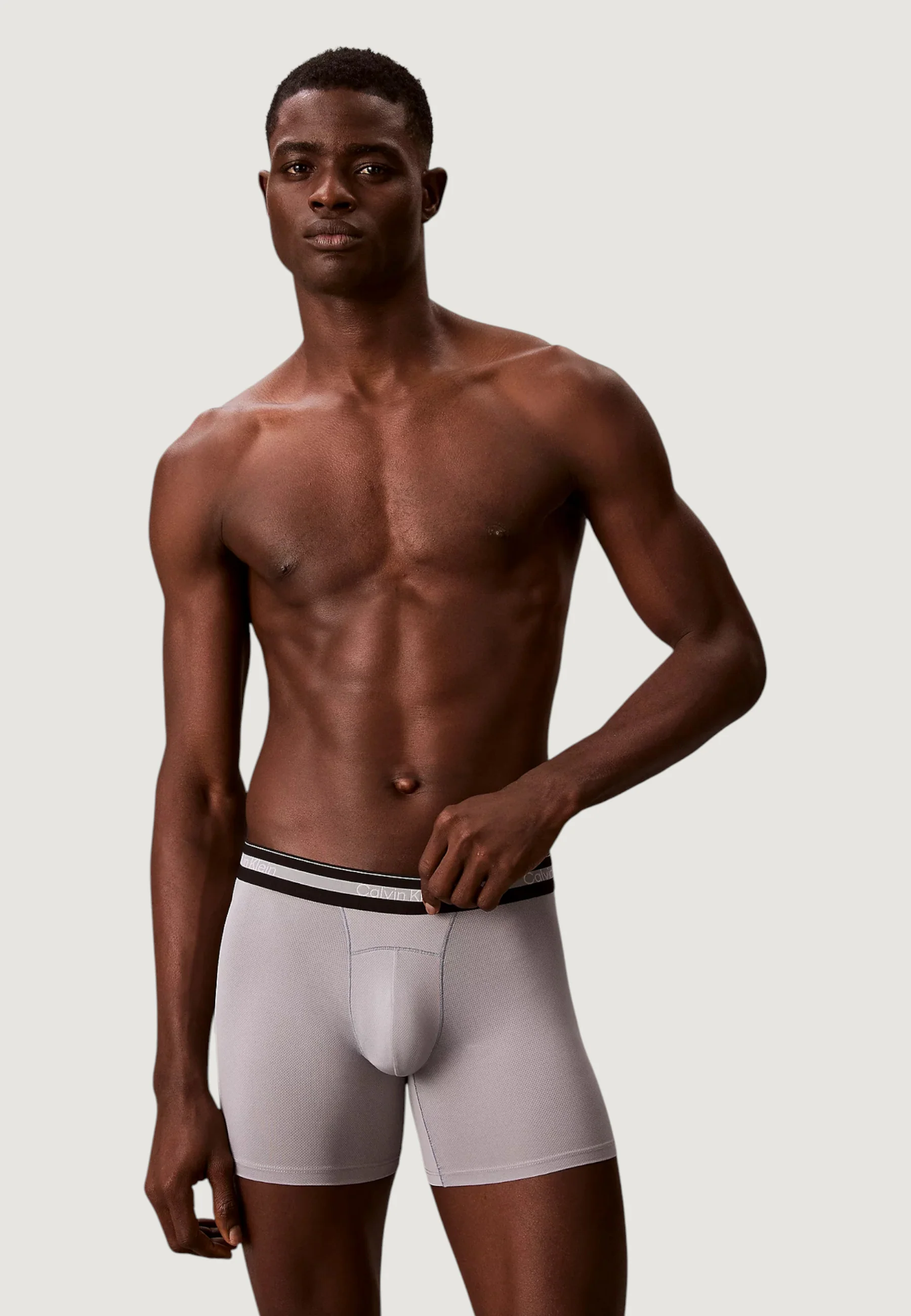 Boxer Calvin Klein Underwear BOXER BRIEF 3PK - Image 2