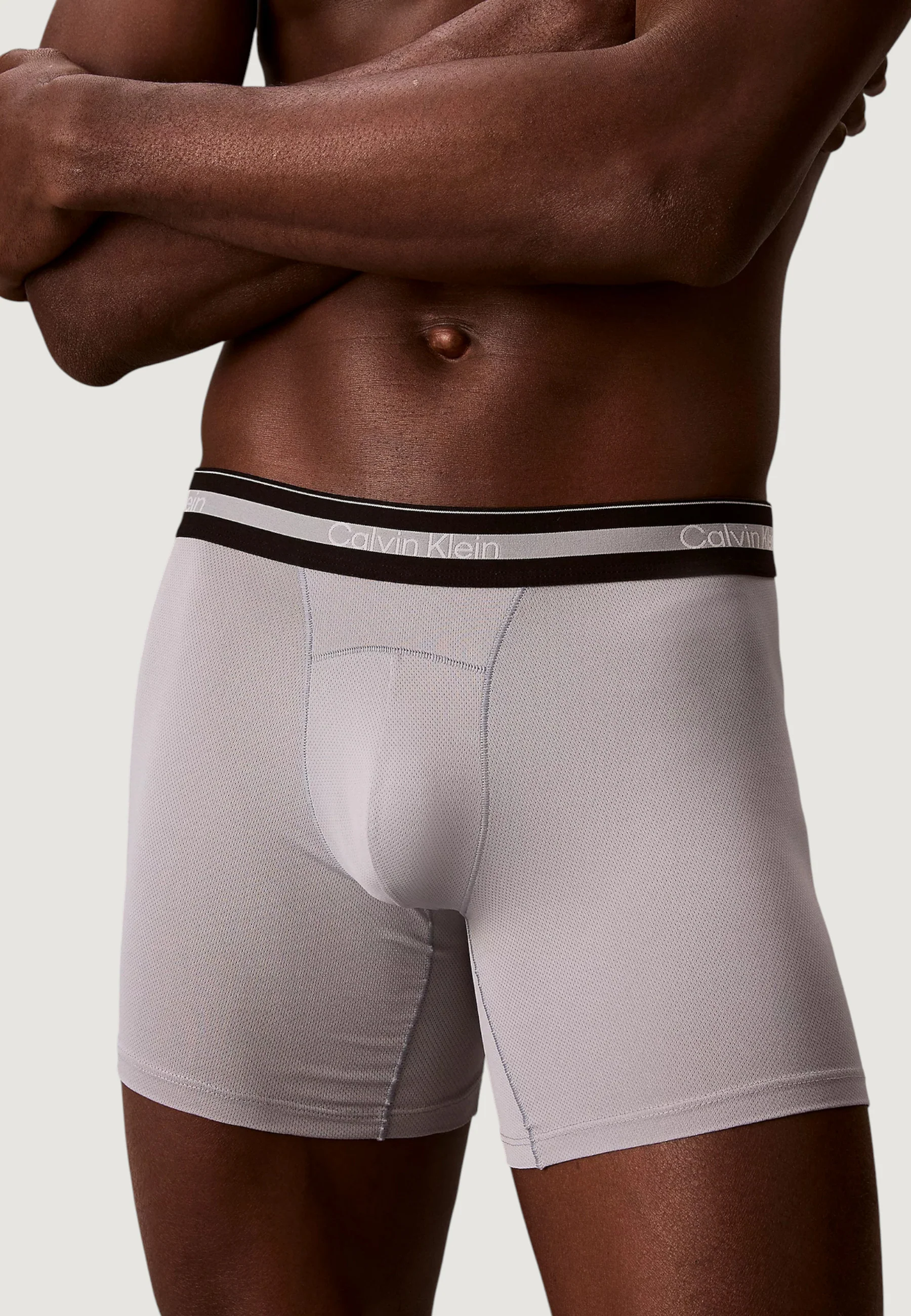 Boxer Calvin Klein Underwear BOXER BRIEF 3PK - Image 4