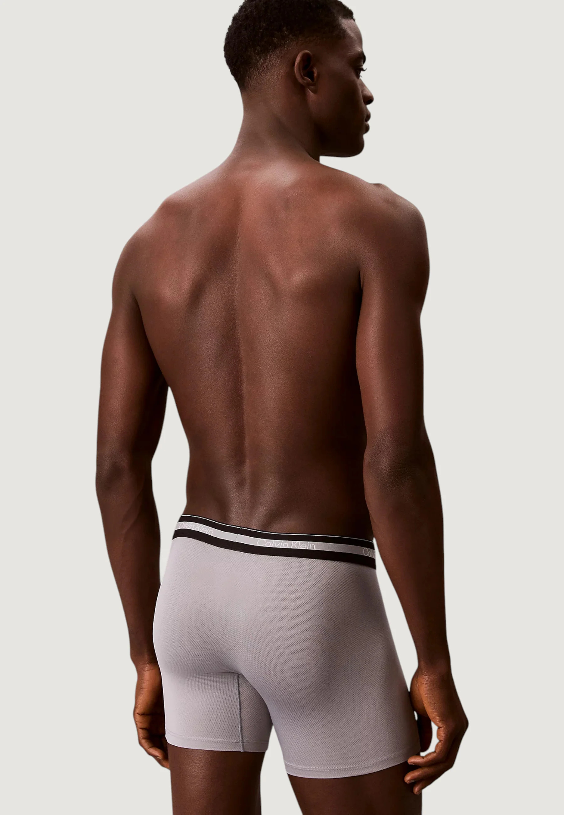 Boxer Calvin Klein Underwear BOXER BRIEF 3PK - Image 5