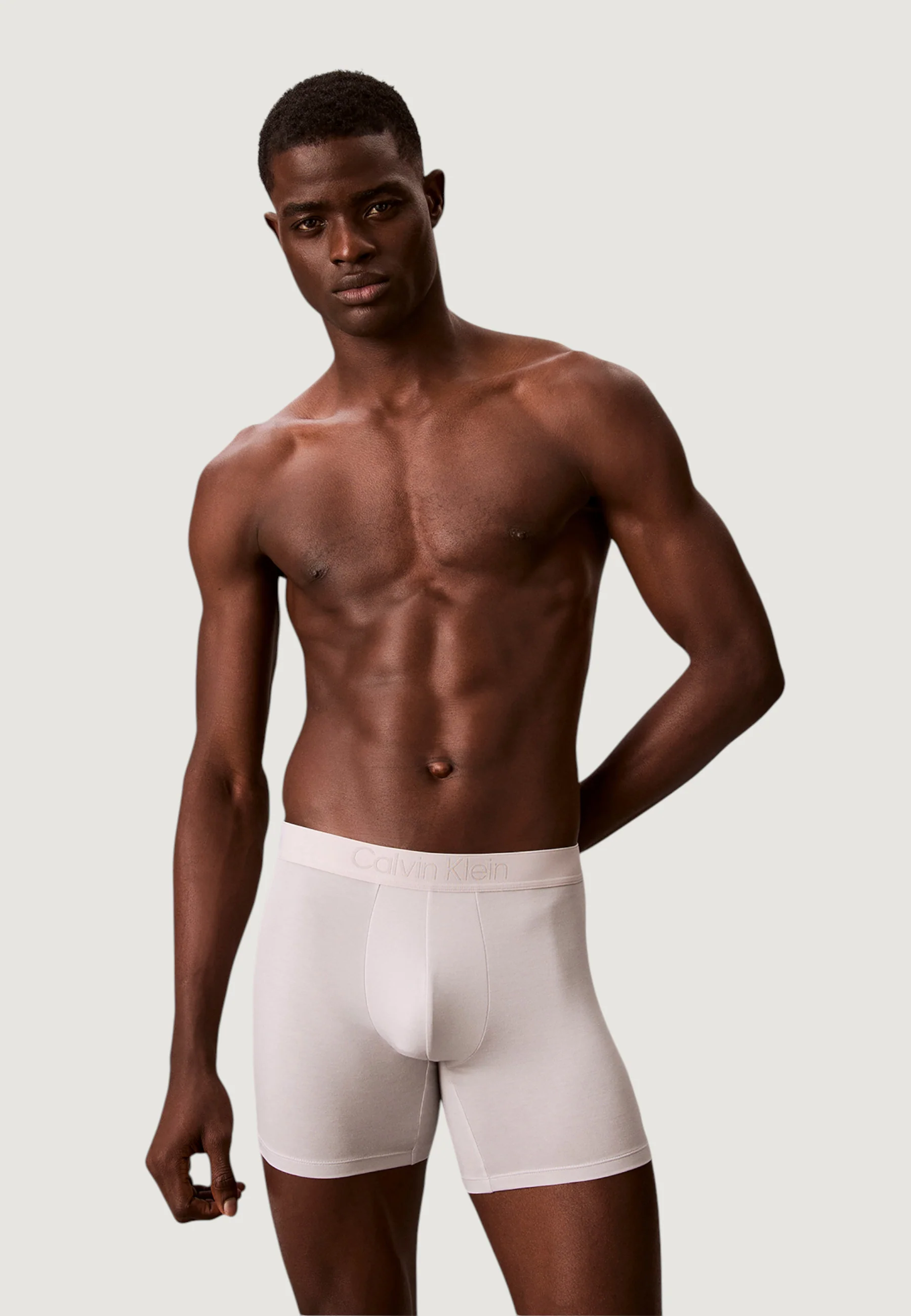 Boxer Calvin Klein Underwear BOXER BRIEF 3PK - Image 2