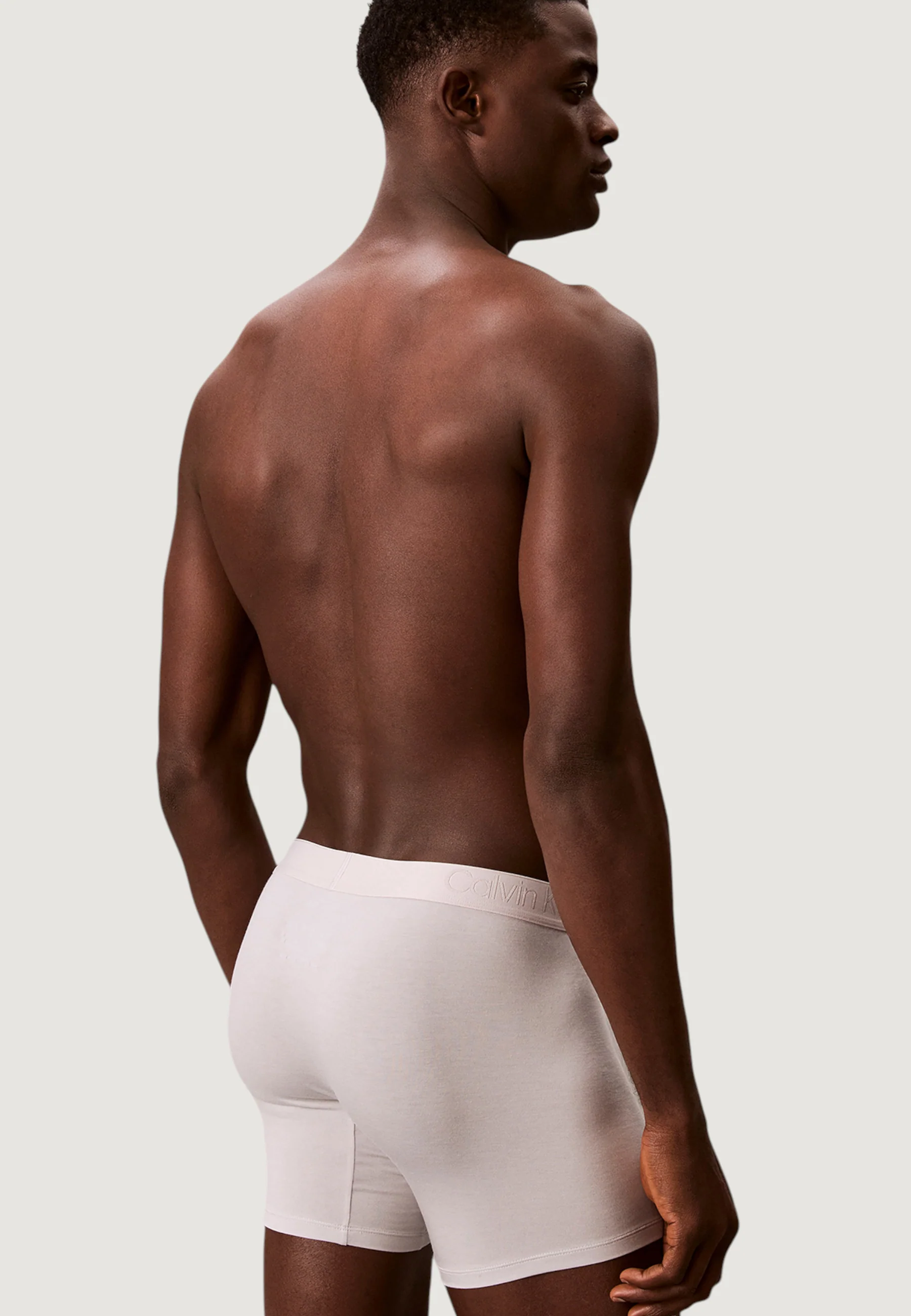 Boxer Calvin Klein Underwear BOXER BRIEF 3PK - Image 4