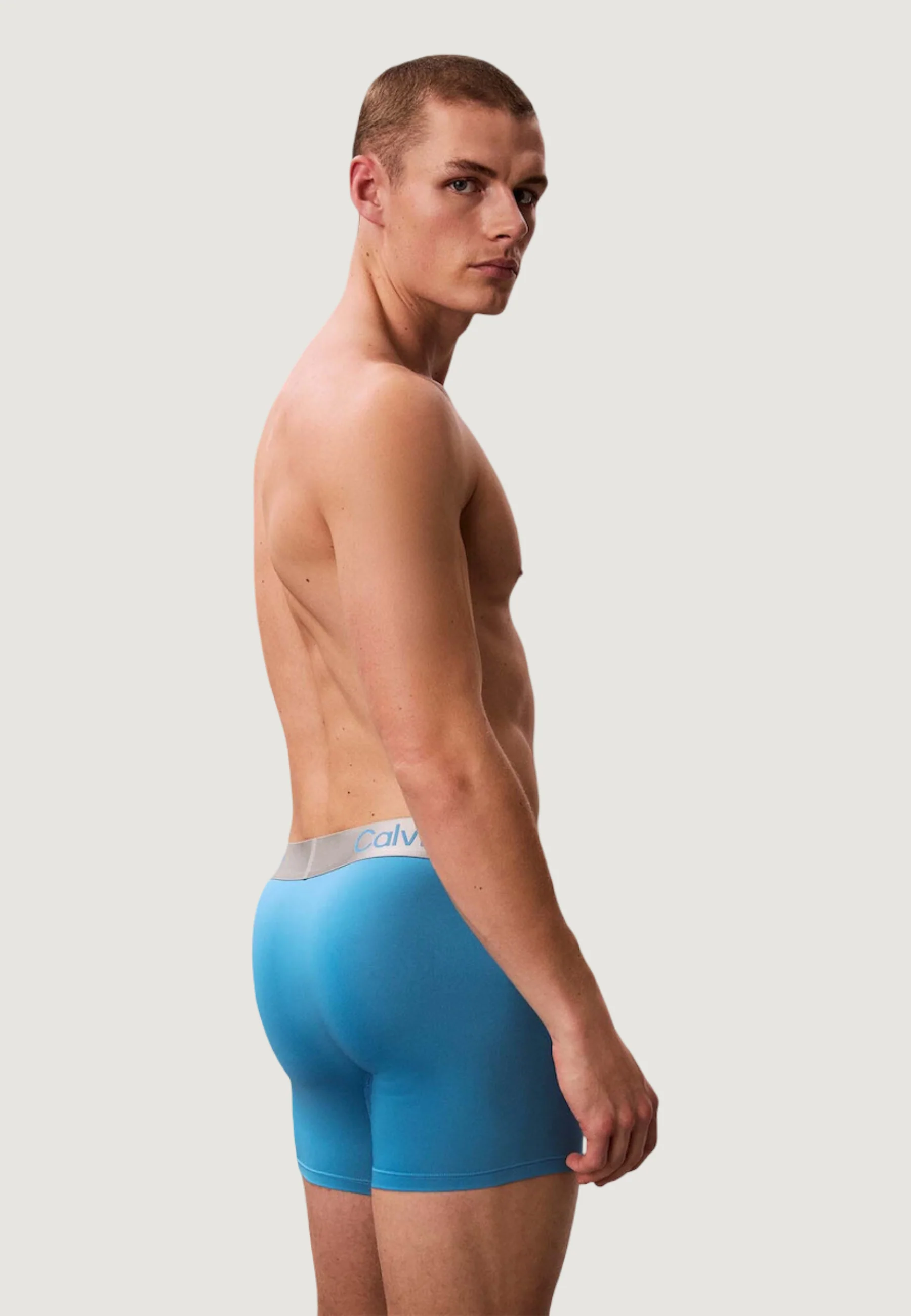 Boxer Calvin Klein Underwear BOXER BRIEF 3PK - Image 3