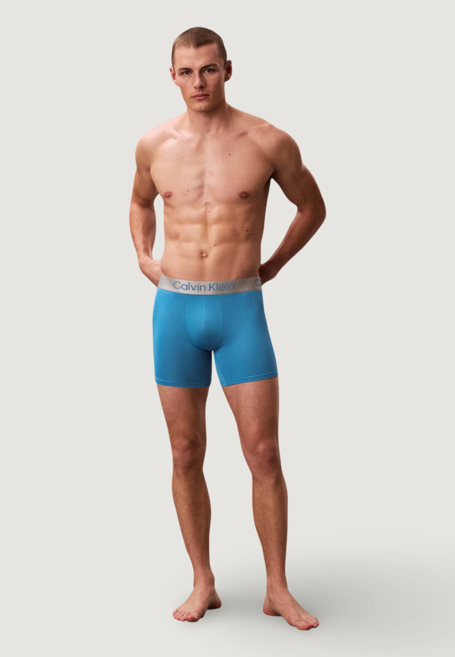 Boxer Calvin Klein Underwear BOXER BRIEF 3PK - Image 4