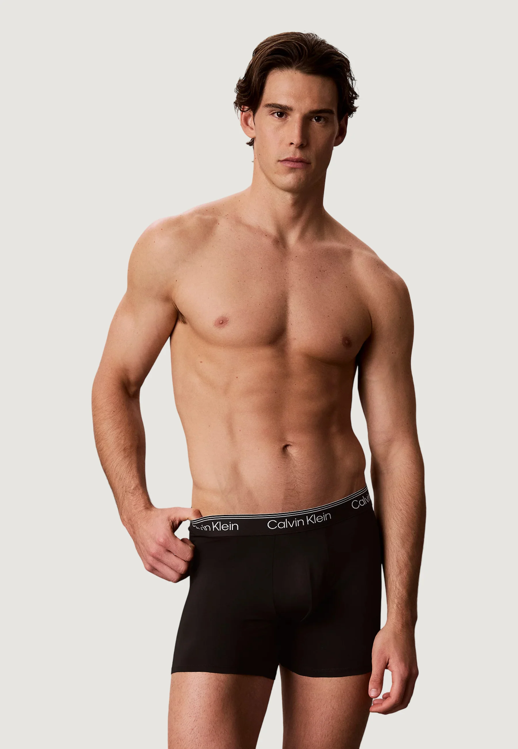 Boxer Calvin Klein Underwear BOXER BRIEF 3PK - Image 2