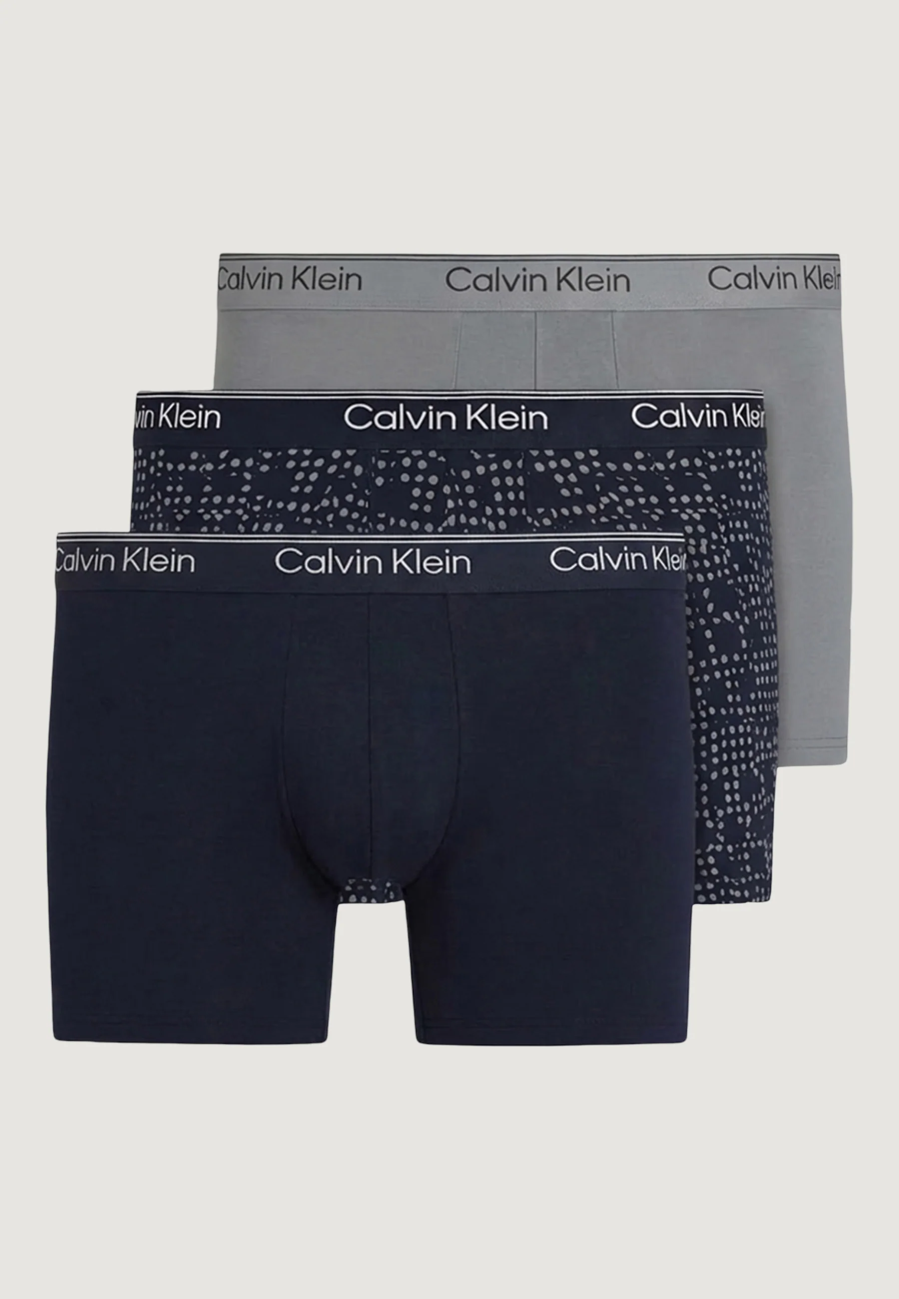Boxer Calvin Klein Underwear BOXER BRIEF 3PK
