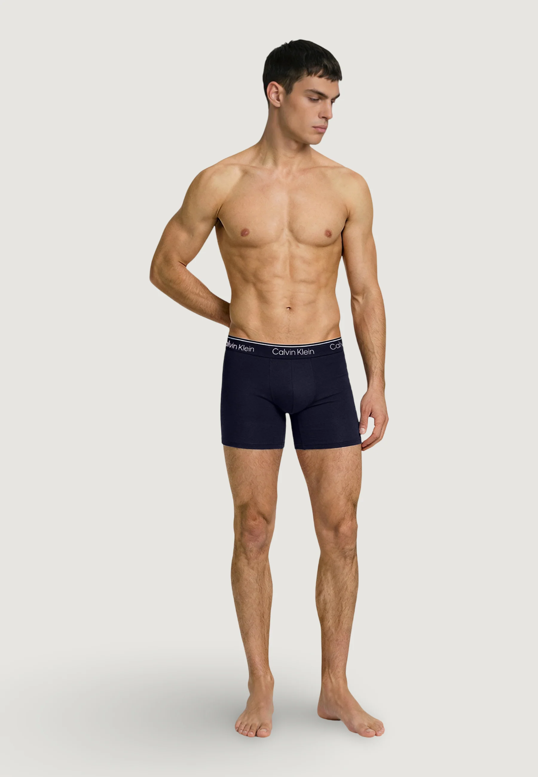 Boxer Calvin Klein Underwear BOXER BRIEF 3PK - Image 2