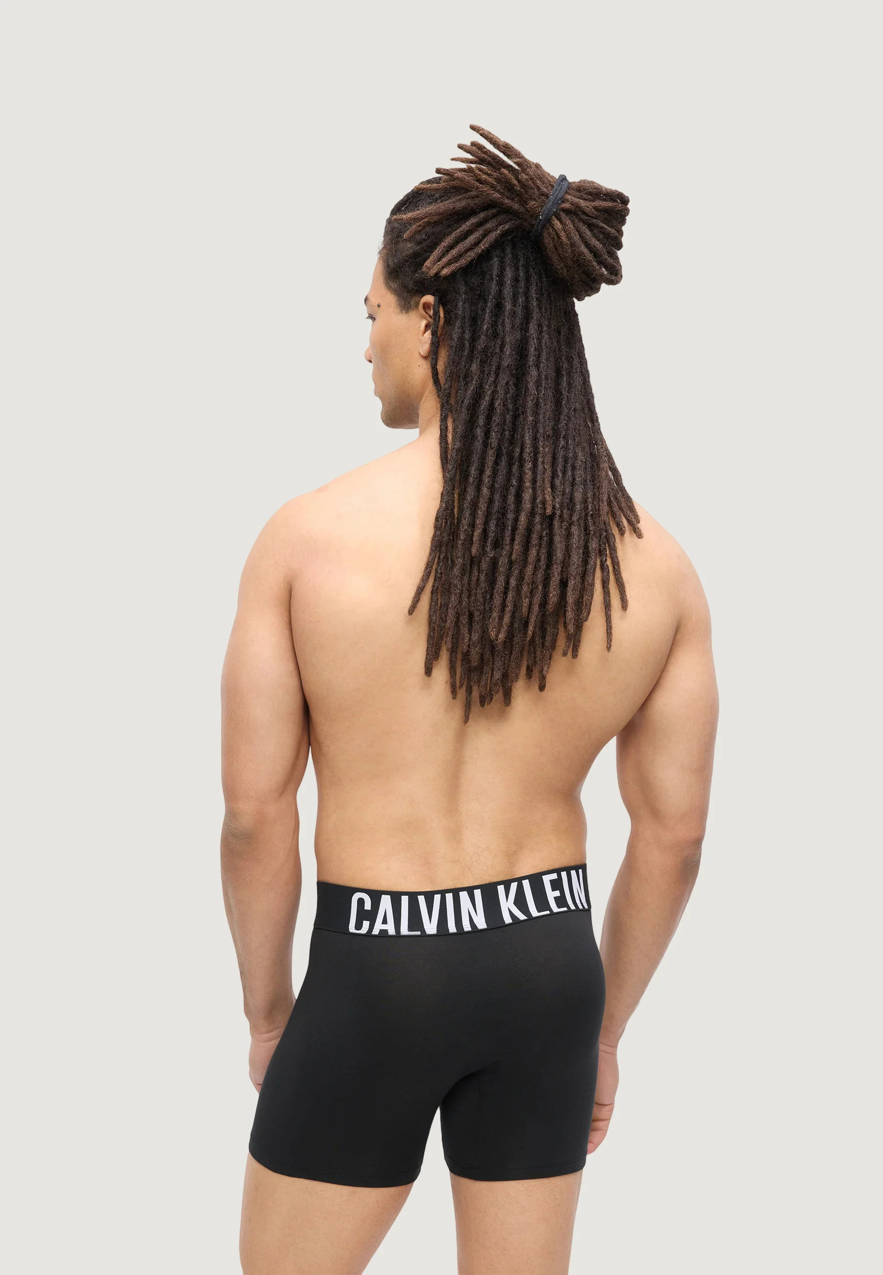 Boxer Calvin Klein Underwear BOXER BRIEF 3PK - Image 3