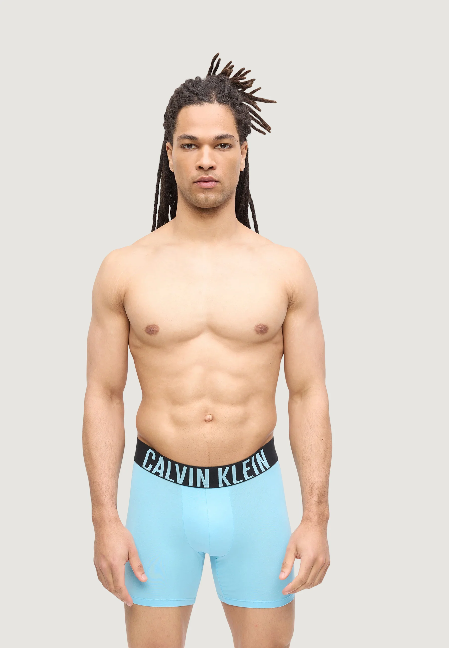 Boxer Calvin Klein Underwear BOXER BRIEF 3PK - Image 4