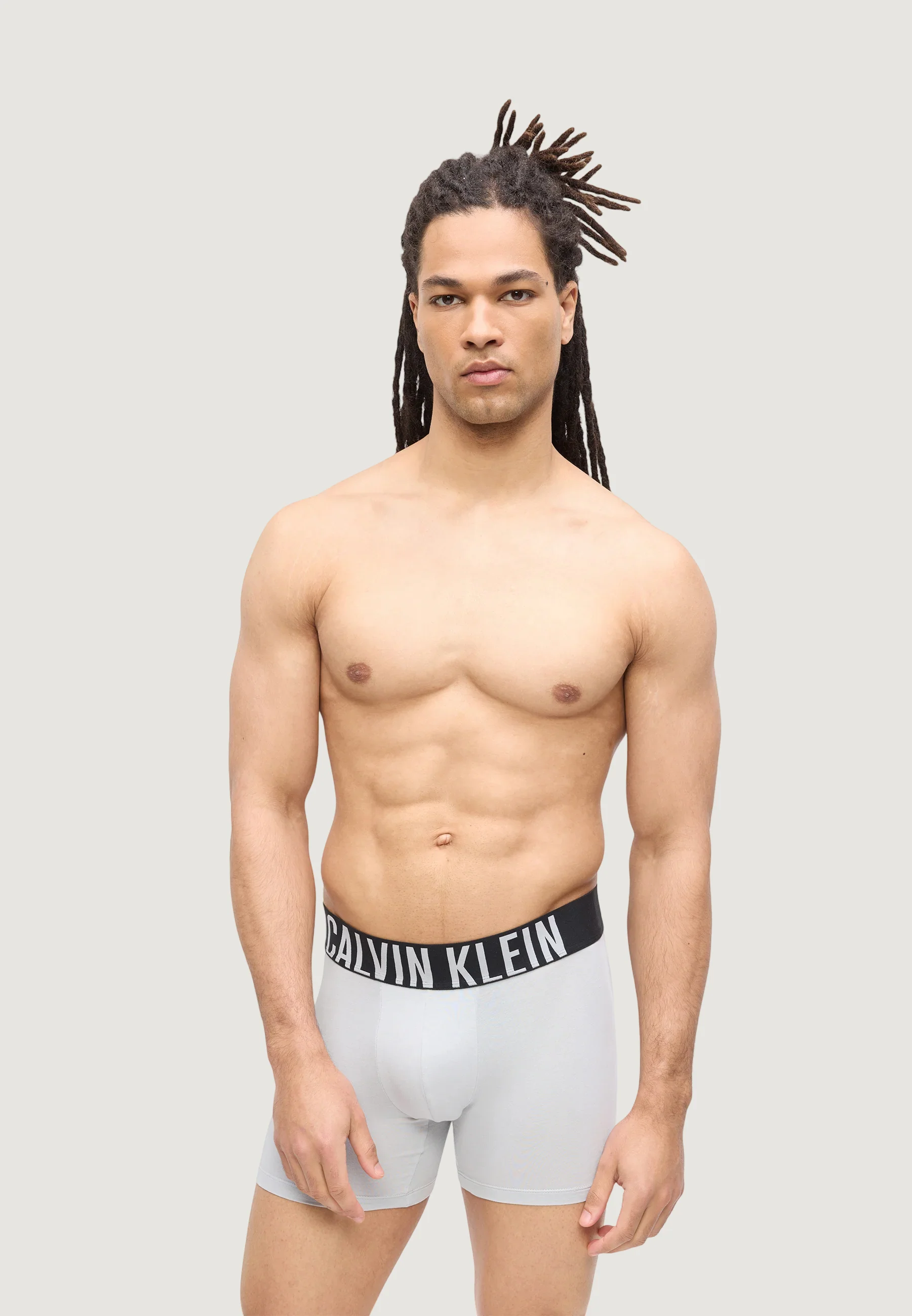 Boxer Calvin Klein Underwear BOXER BRIEF 3PK - Image 5