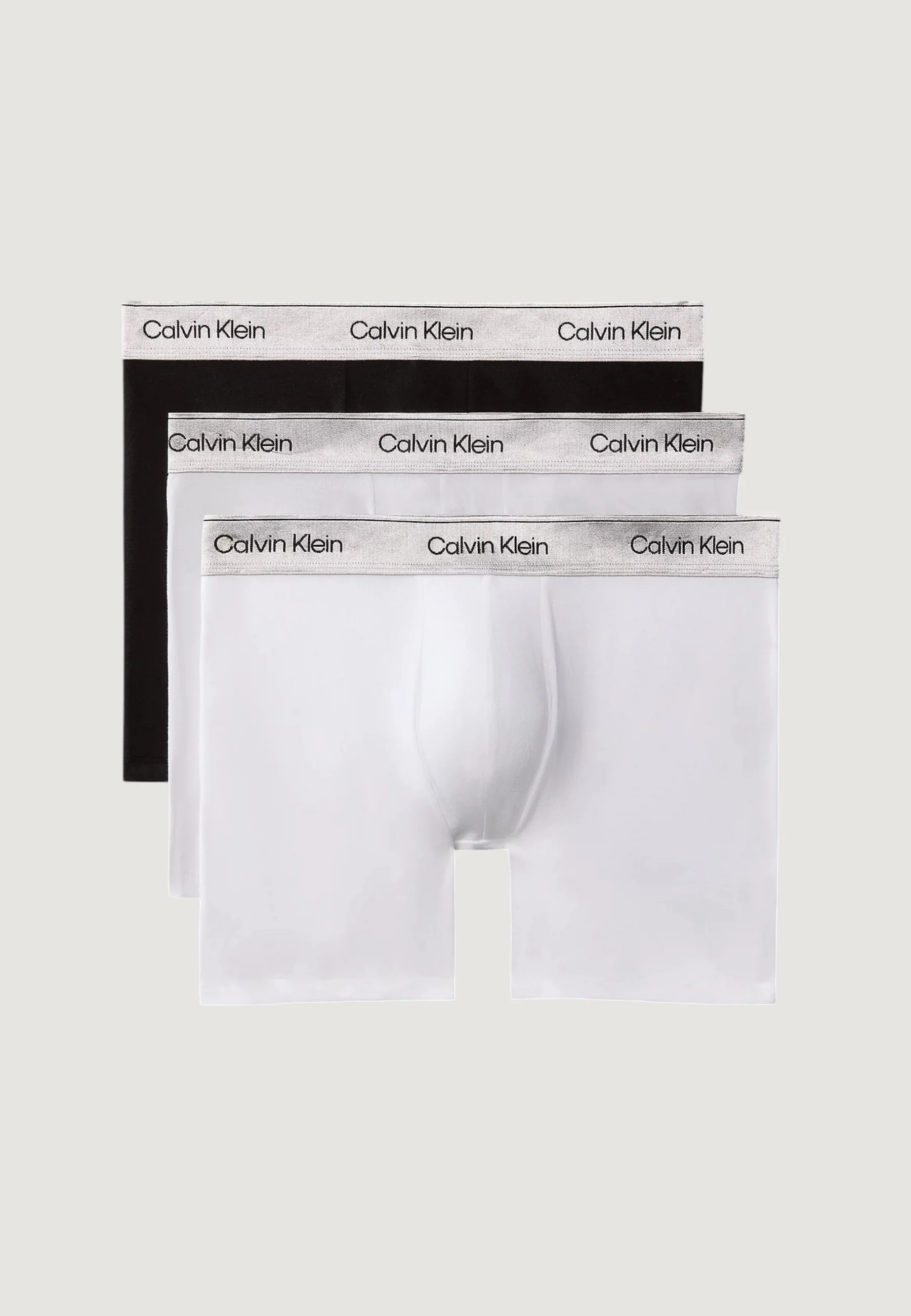 Boxer Calvin Klein Underwear BOXER BRIEF 3PK