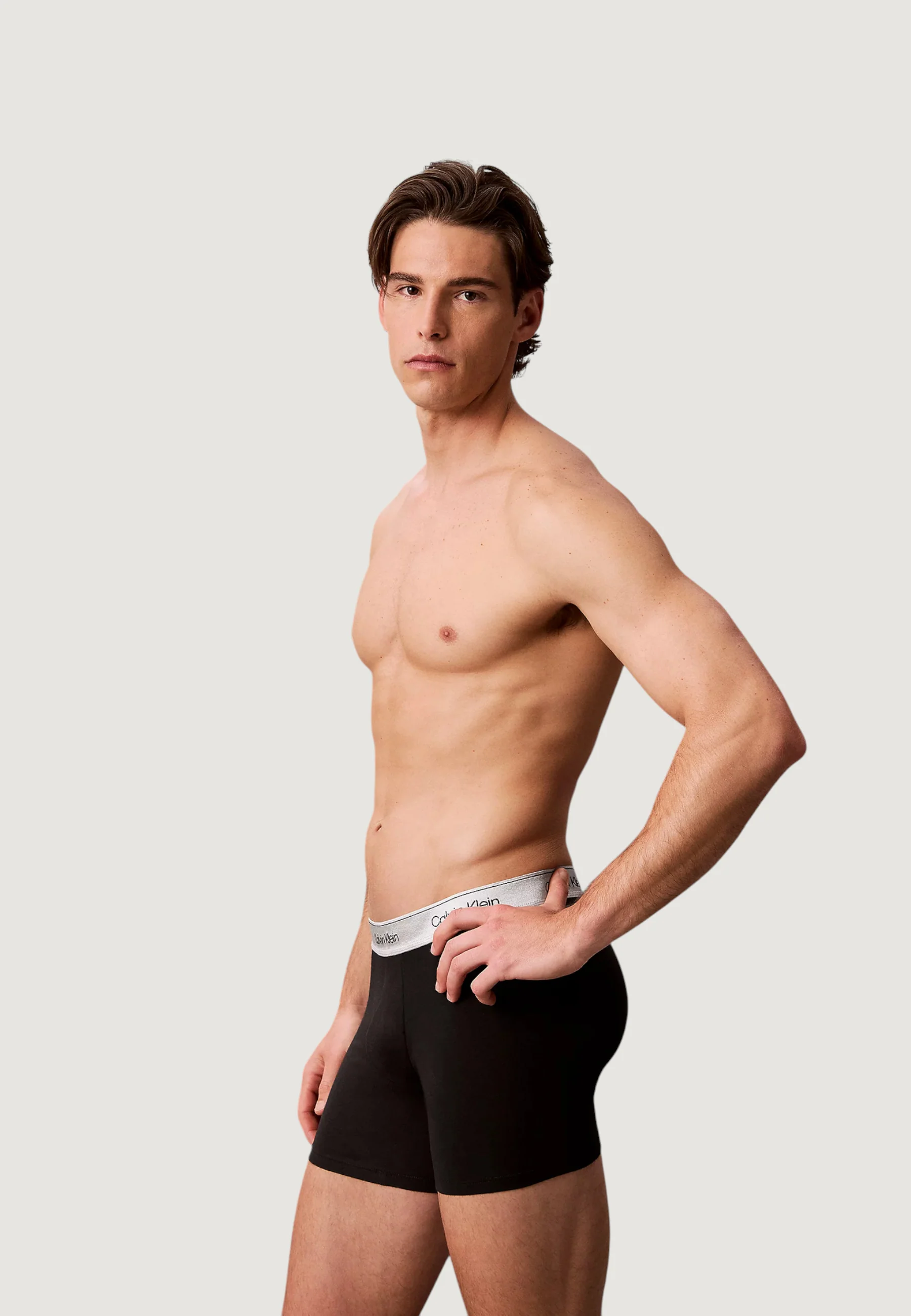 Boxer Calvin Klein Underwear BOXER BRIEF 3PK - Image 4