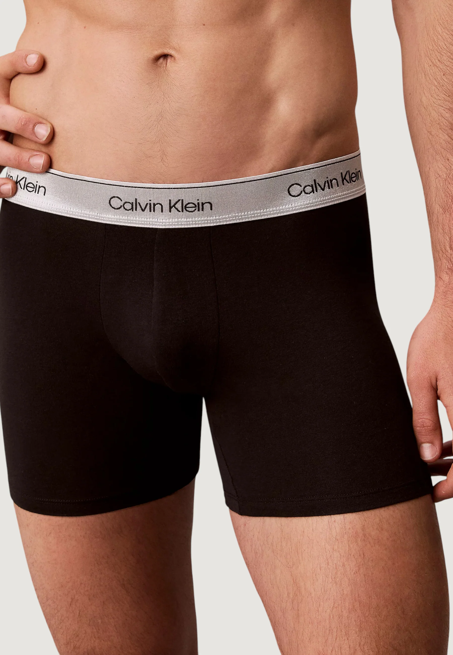 Boxer Calvin Klein Underwear BOXER BRIEF 3PK - Image 5