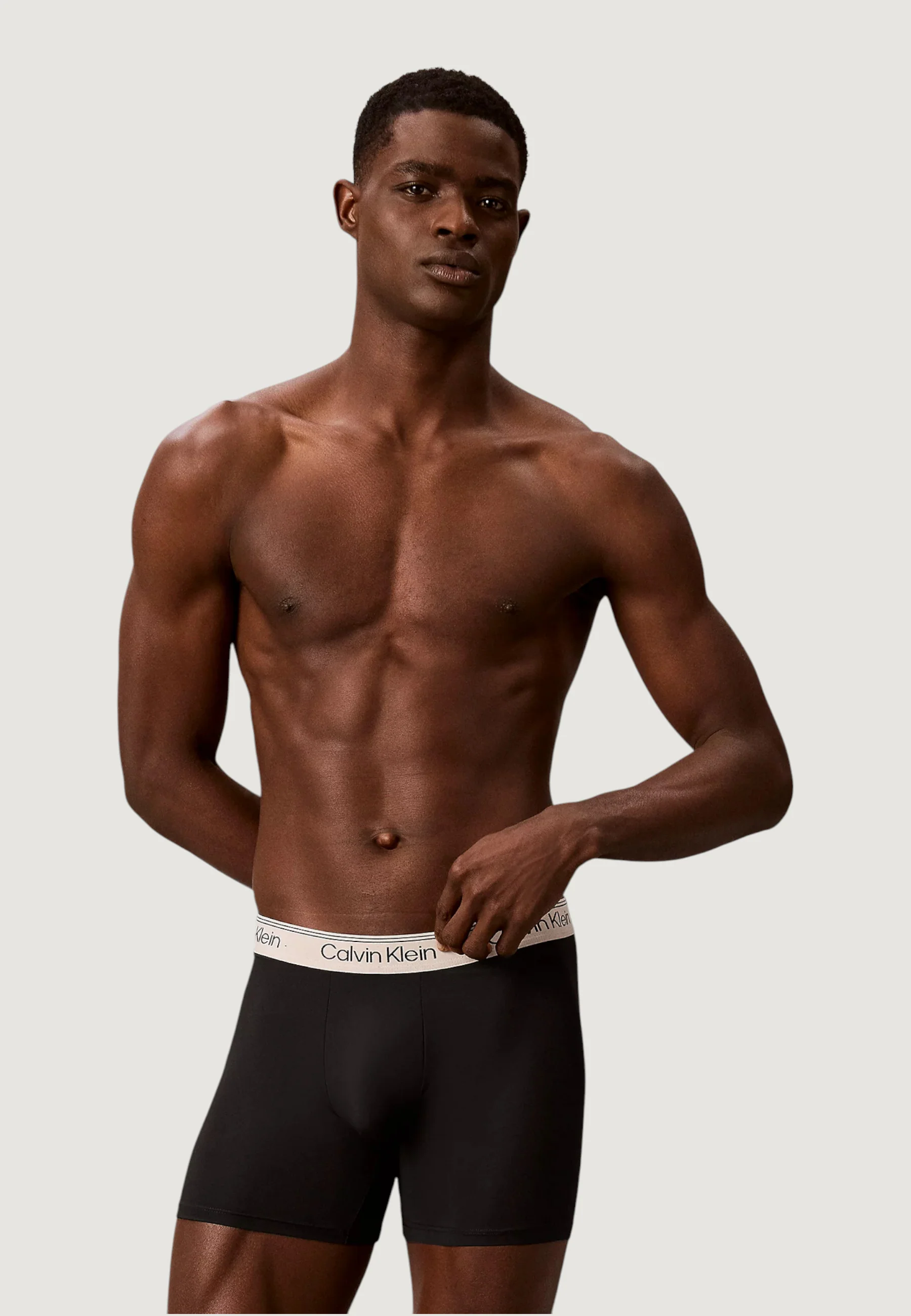 Boxer Calvin Klein Underwear BOXER BRIEF 3PK - Image 2