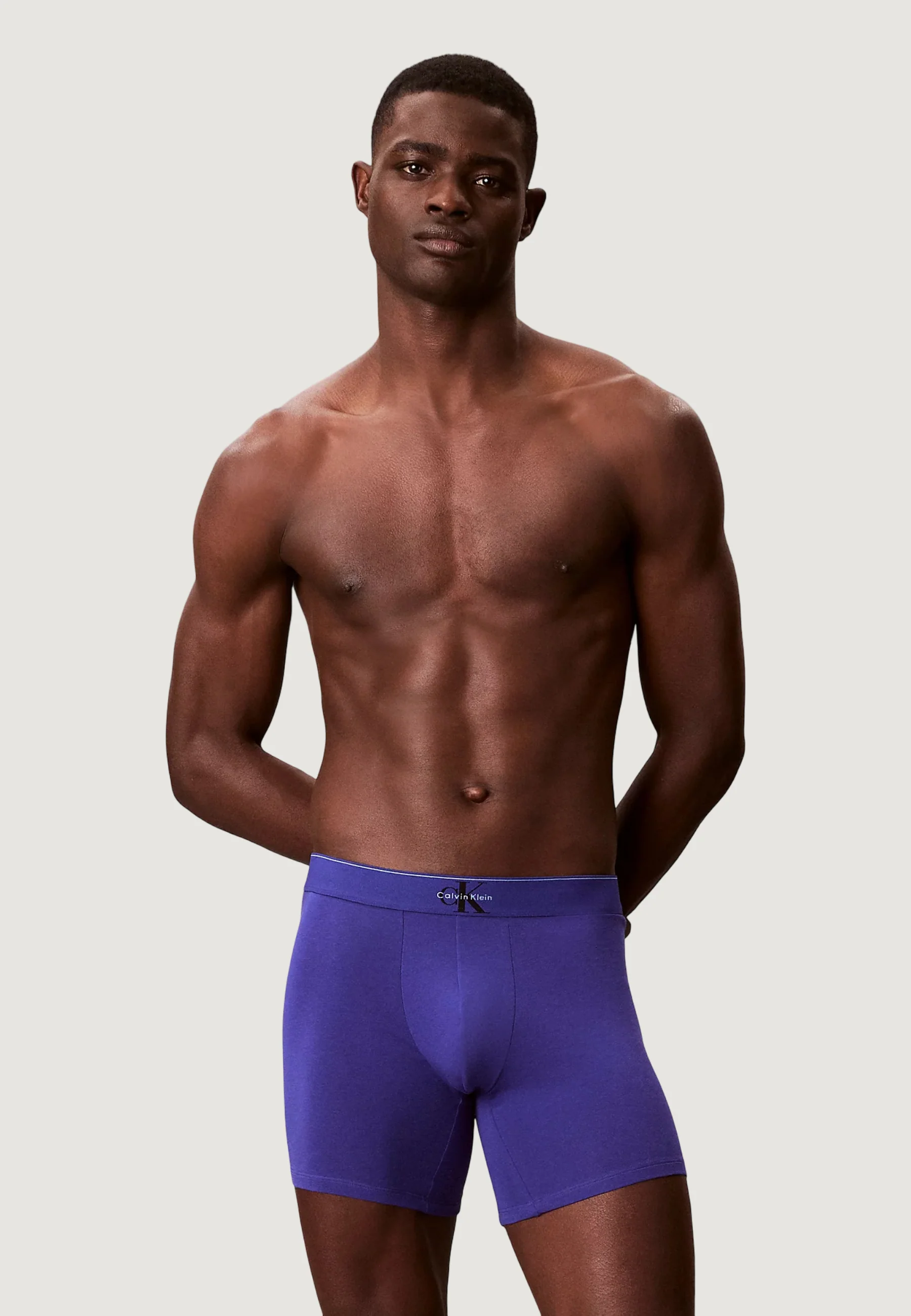 Boxer Calvin Klein Underwear BOXER BRIEF 3PK - Image 3