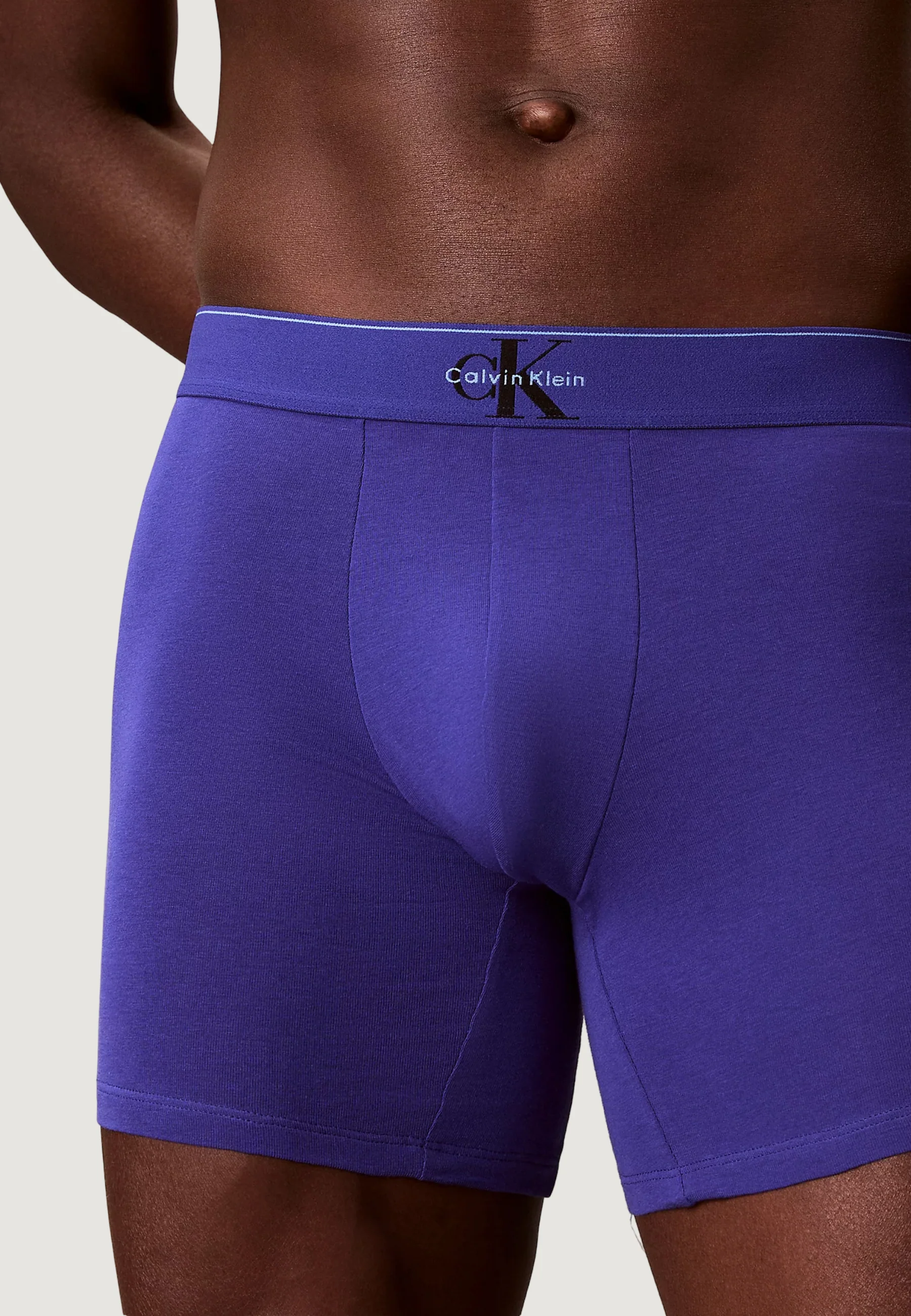 Boxer Calvin Klein Underwear BOXER BRIEF 3PK - Image 4