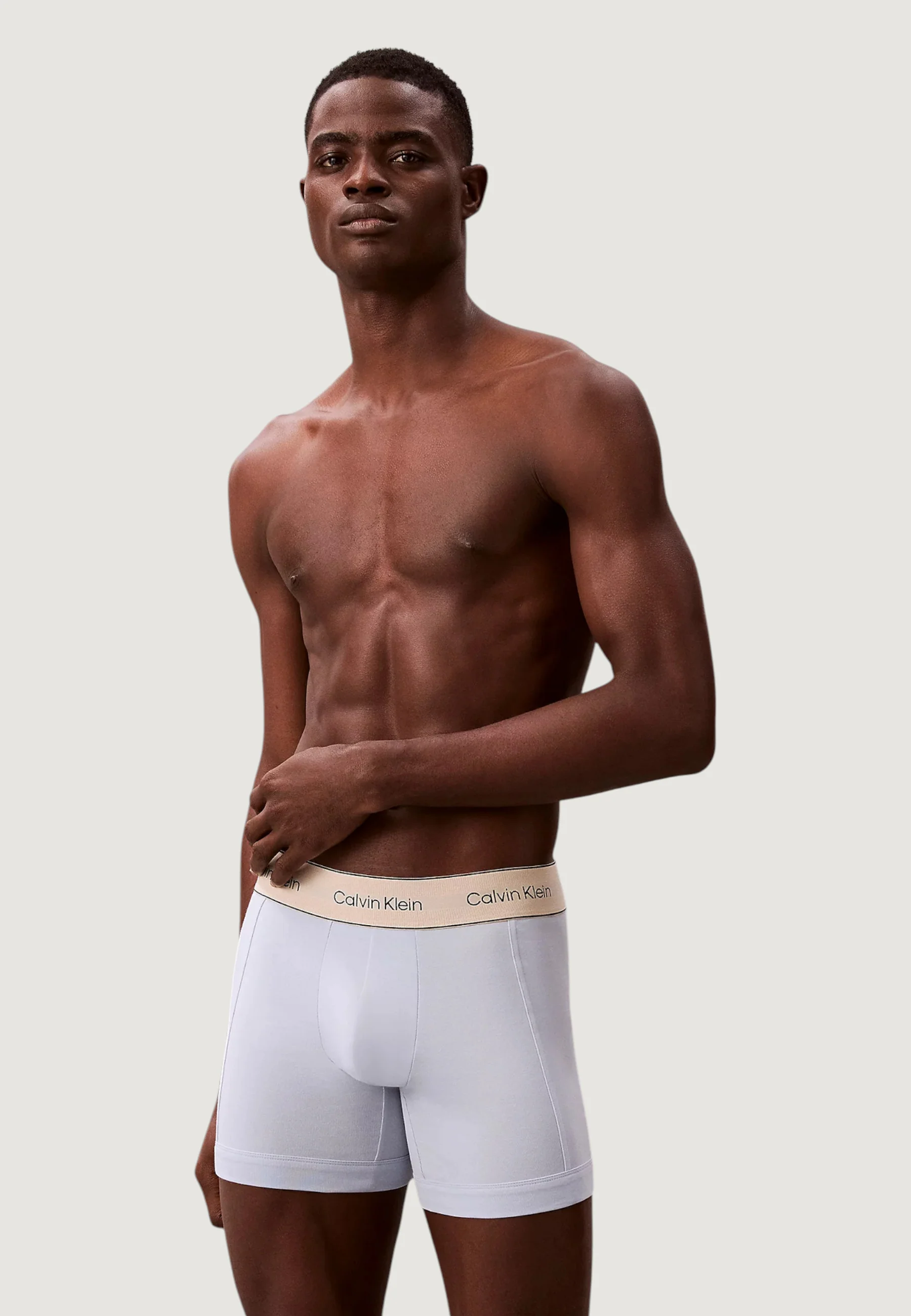 Boxer Calvin Klein Underwear BOXER BRIEF 3PK - Image 4