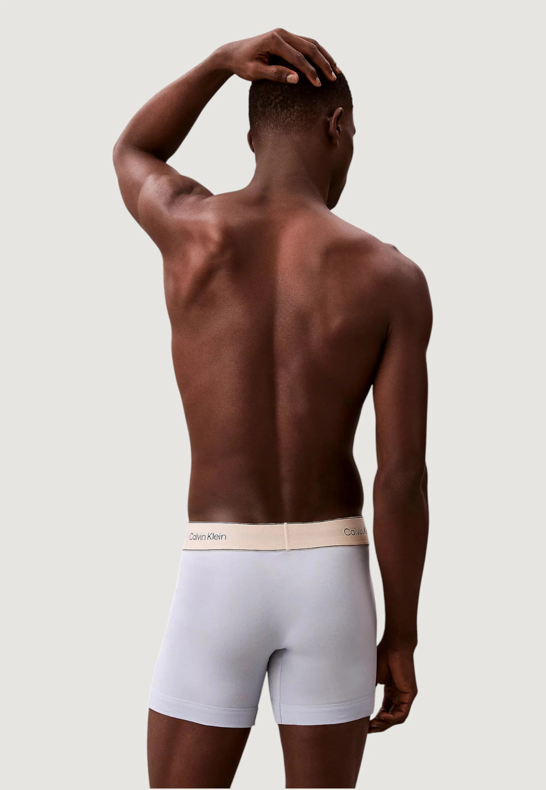Boxer Calvin Klein Underwear BOXER BRIEF 3PK - Image 5