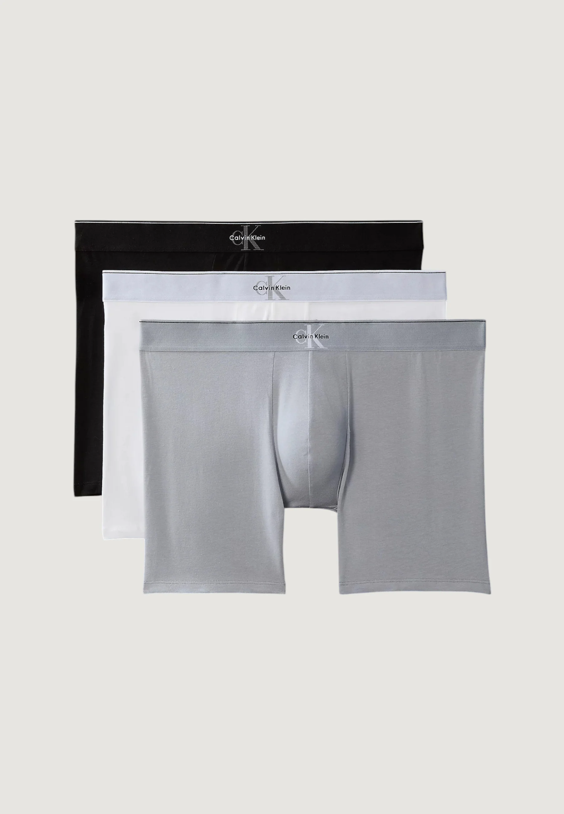 Boxer Calvin Klein Underwear BOXER BRIEF 3PK