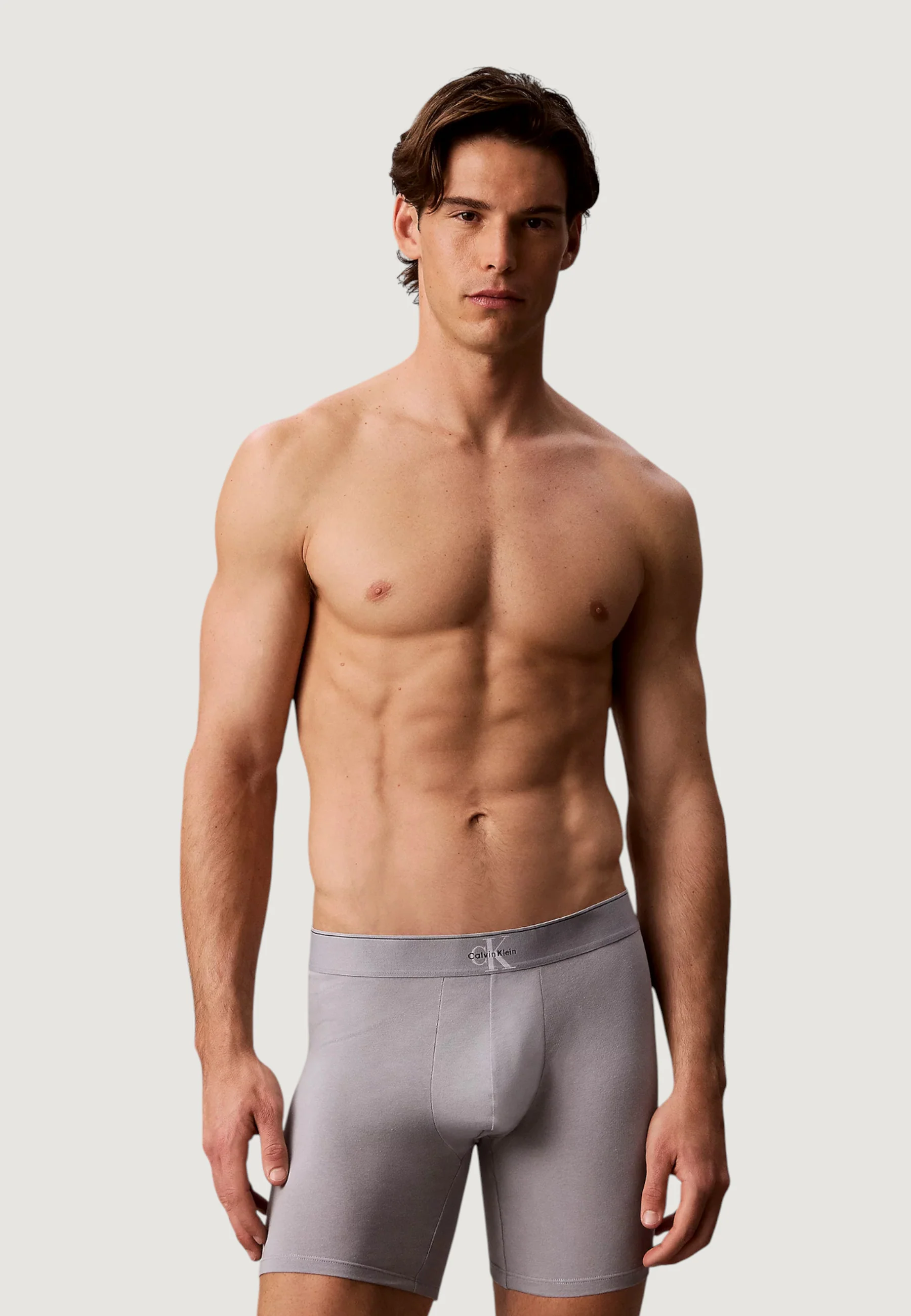 Boxer Calvin Klein Underwear BOXER BRIEF 3PK - Image 2