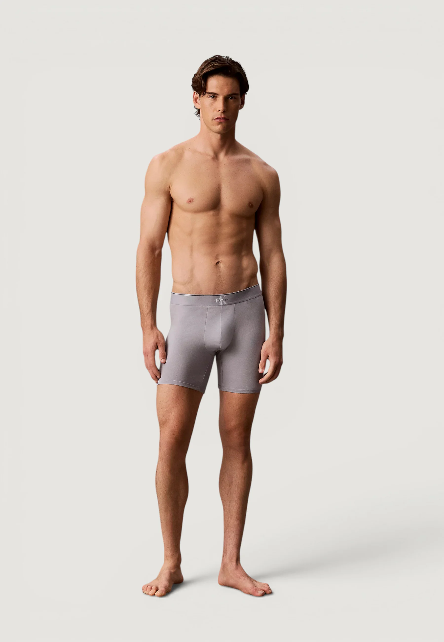 Boxer Calvin Klein Underwear BOXER BRIEF 3PK - Image 3